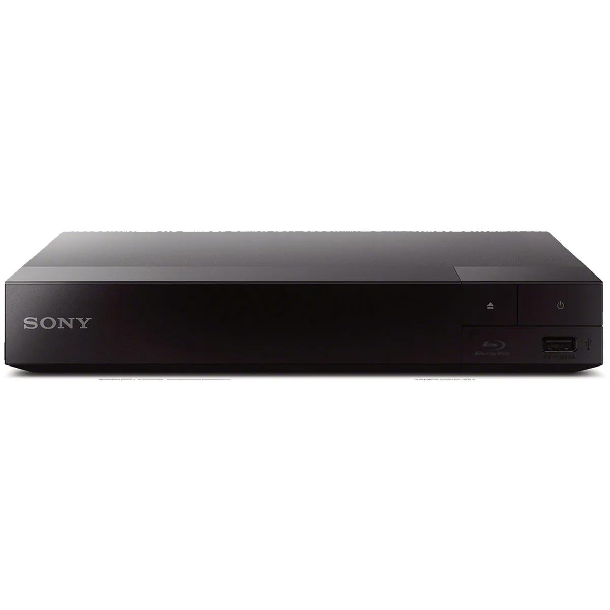 Streaming Blu-ray Player with 300+ Apps - Sony - product view 3