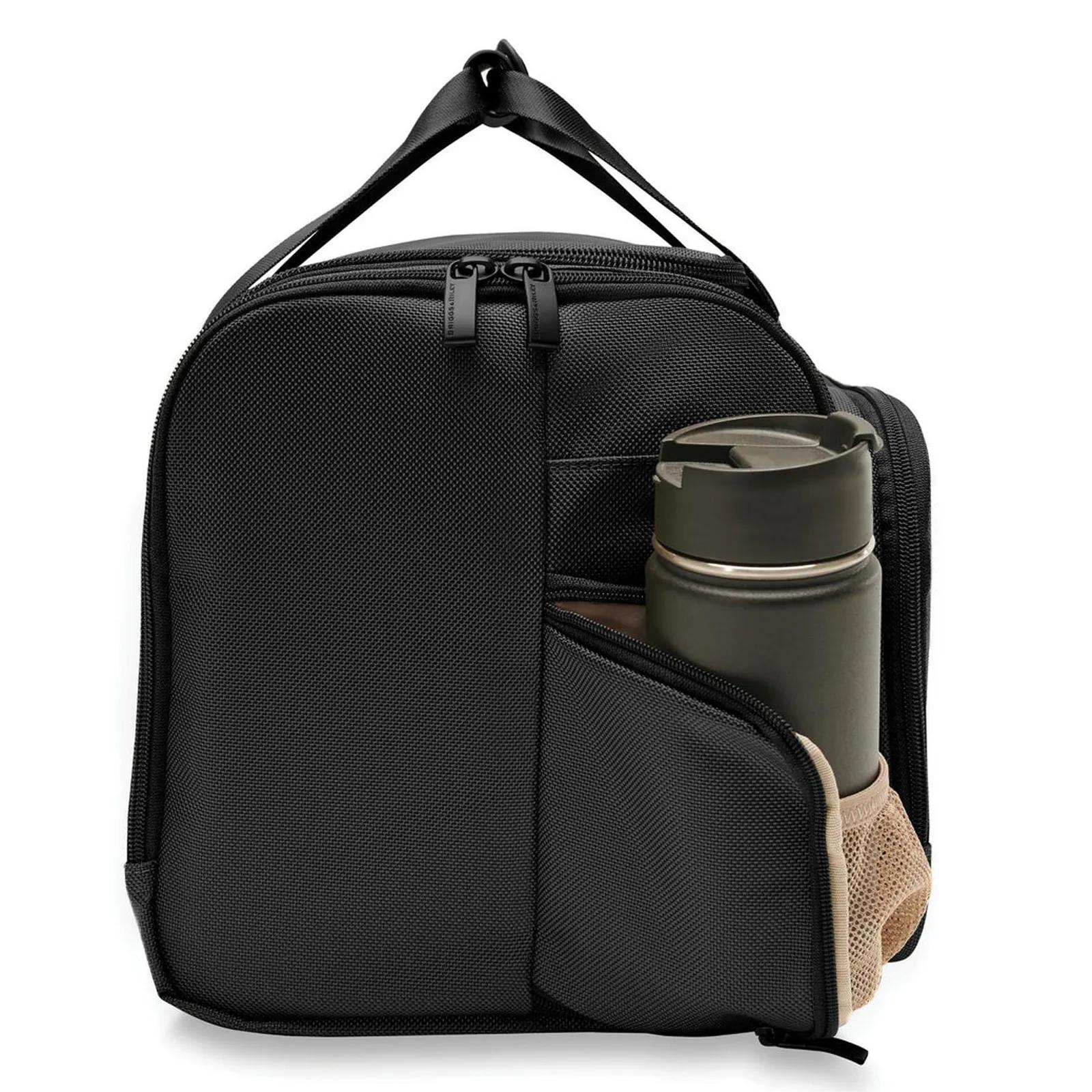 Underseat Duffle Bag Ballistic Nylon - 16.5 x 11.5 x 10.5 in - product view 3