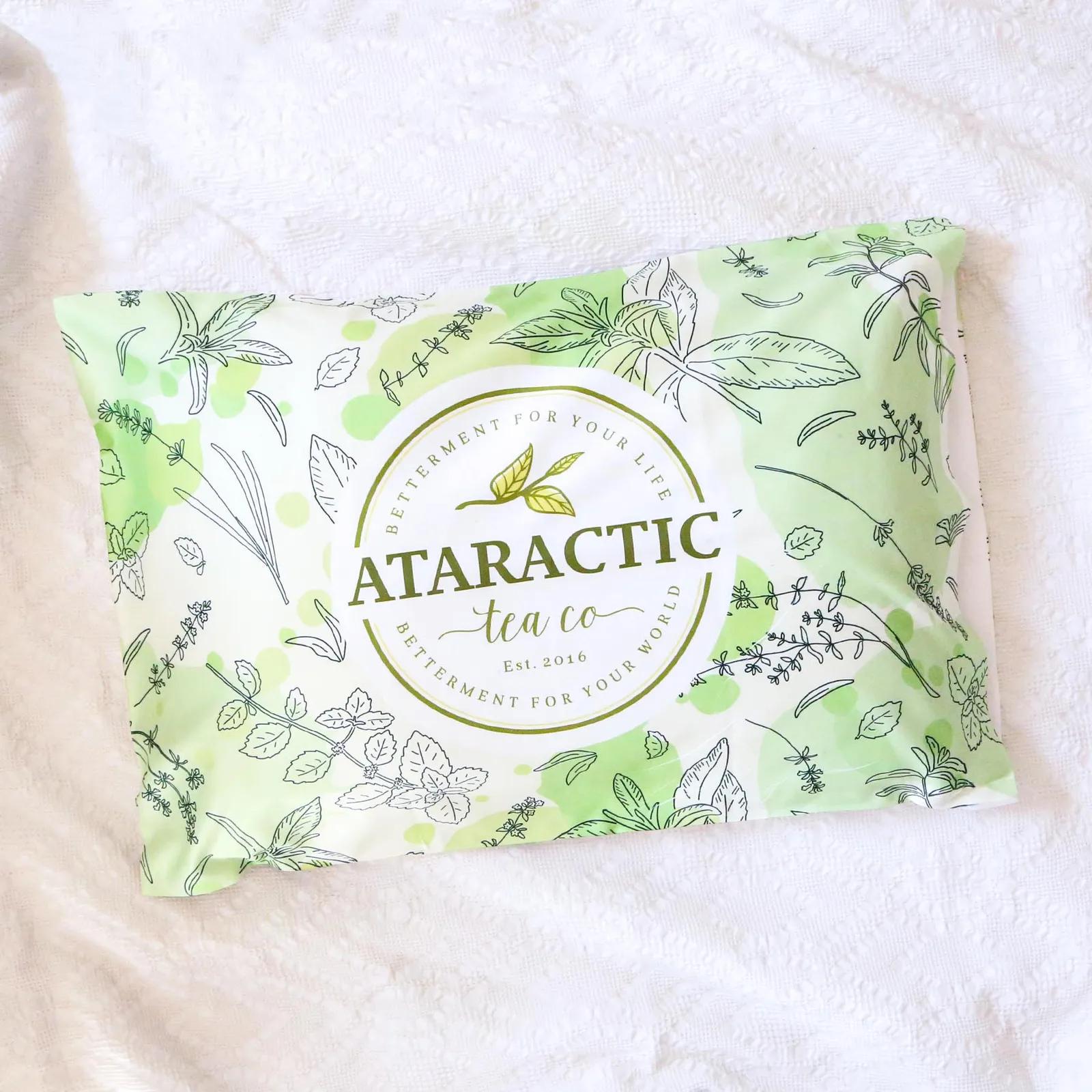 Pillowcase Polyester Durable Standard - 20 x 30 in - product view 2