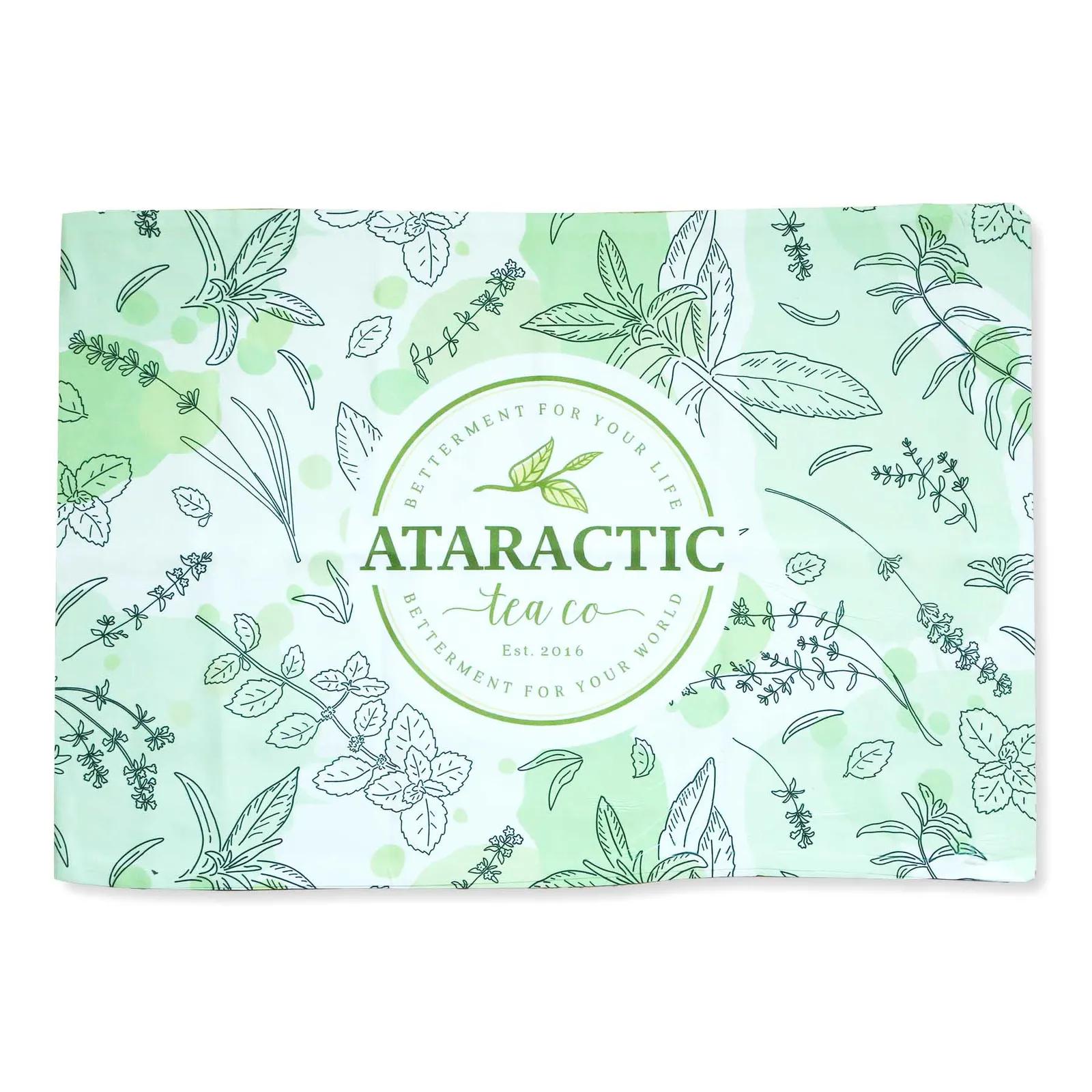 Pillowcase Polyester Durable Standard - 20 x 30 in - product view 3