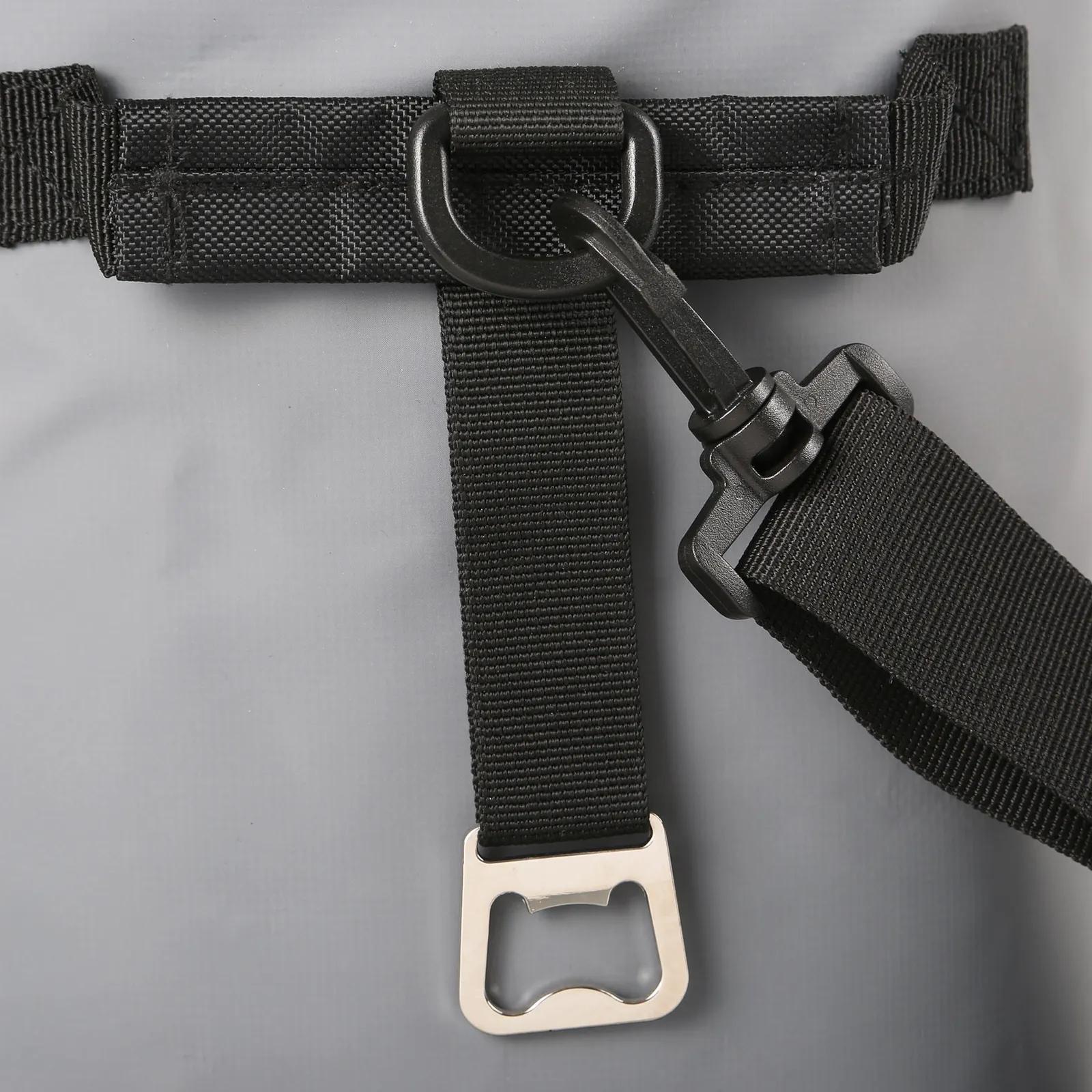 Insulated Cooler Bag Water Resistant Tarpaulin - 12 Can - product view 6