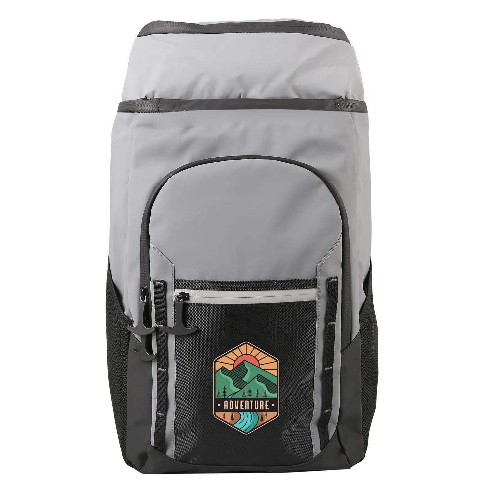 Cooler Backpack Insulated Tarpaulin 18L - 24 Can - product view 5