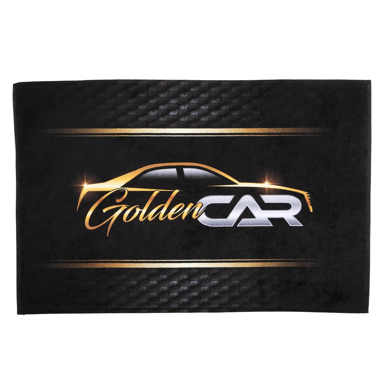 Towel Velour Cotton Patented Super Absorbent - 16 x 25 in - product view 1