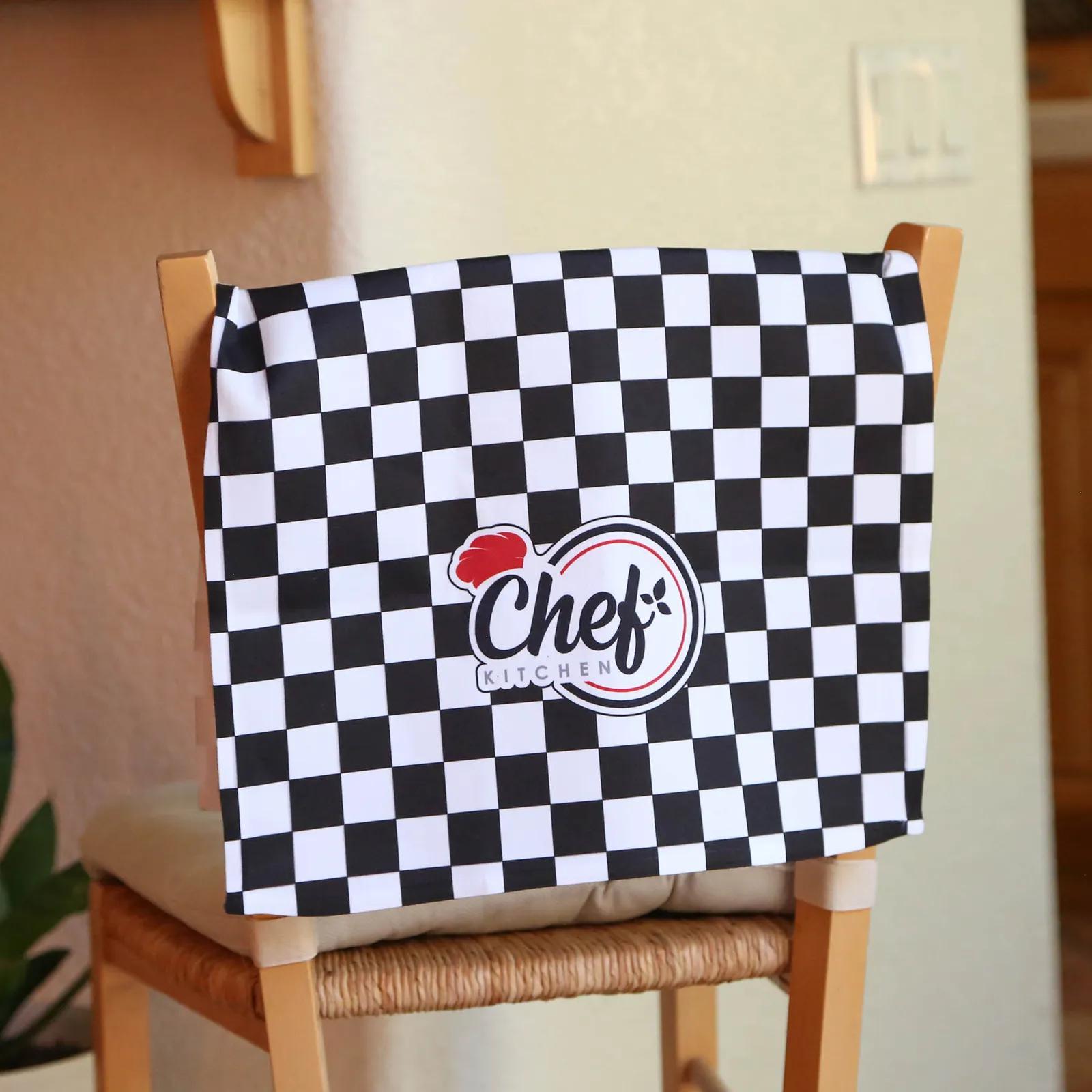 Tea Towel Durable Spun Polyester Kitchen - 16 x 26 in - product view 1