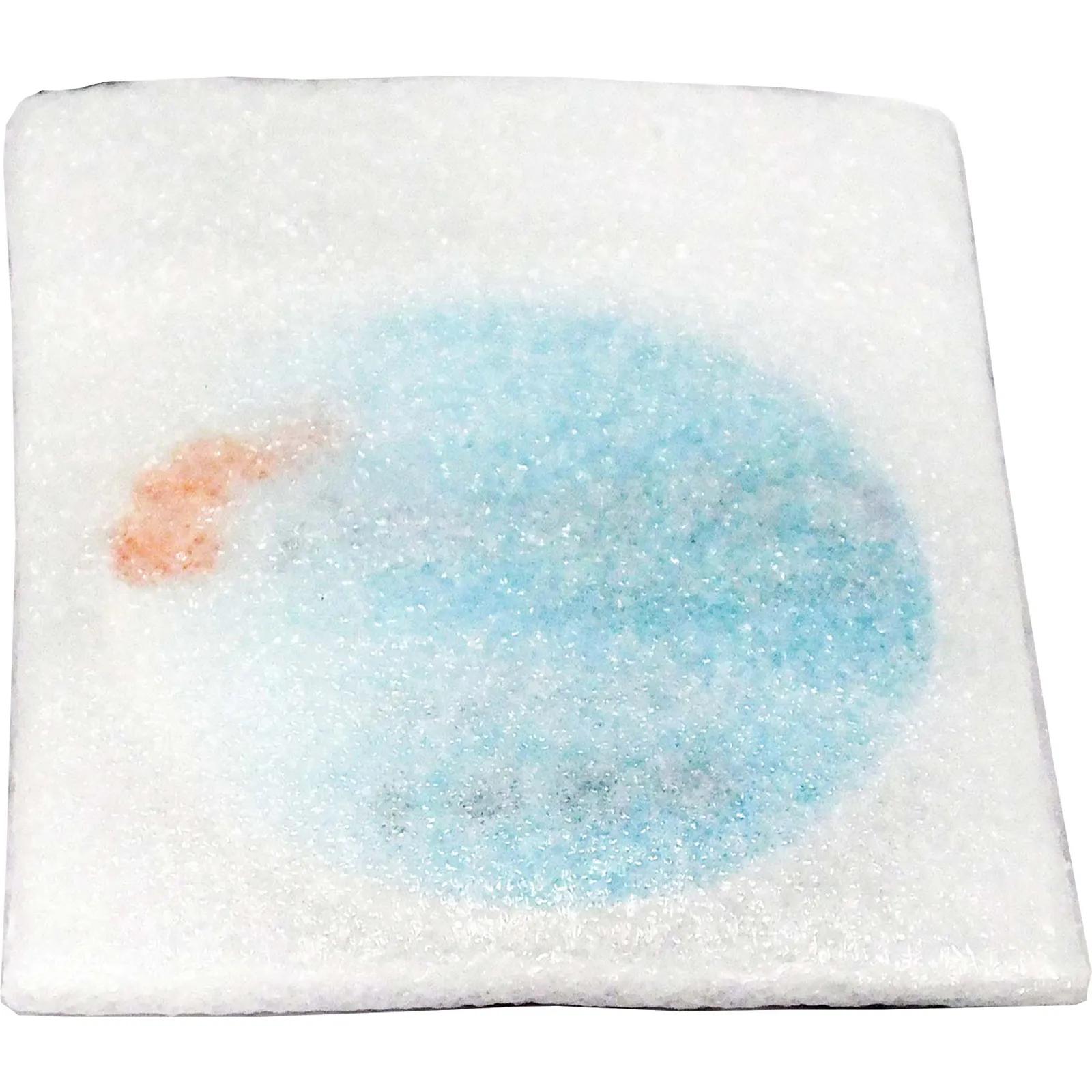 Ceramic Car Coaster Absorbent Round - 2.6 in - product view 2