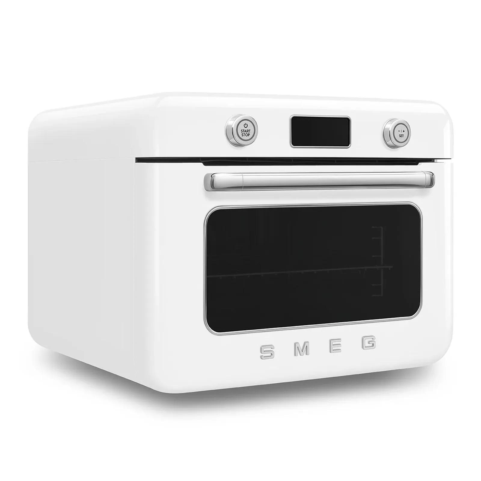 Air Fry Oven Countertop Combi Steam Function