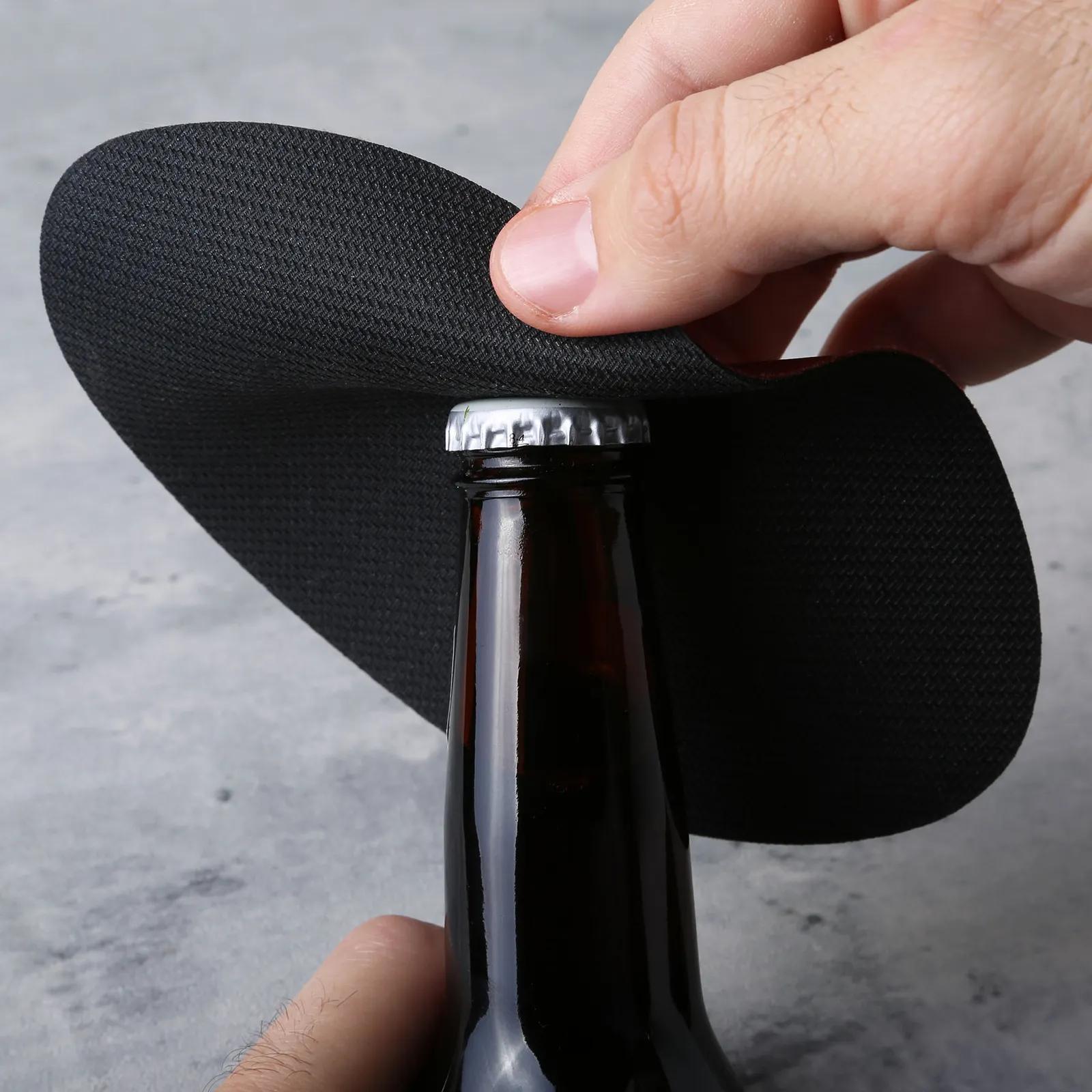 Bottle Opener Shaped Scuba Foam - 5 in - product view 2