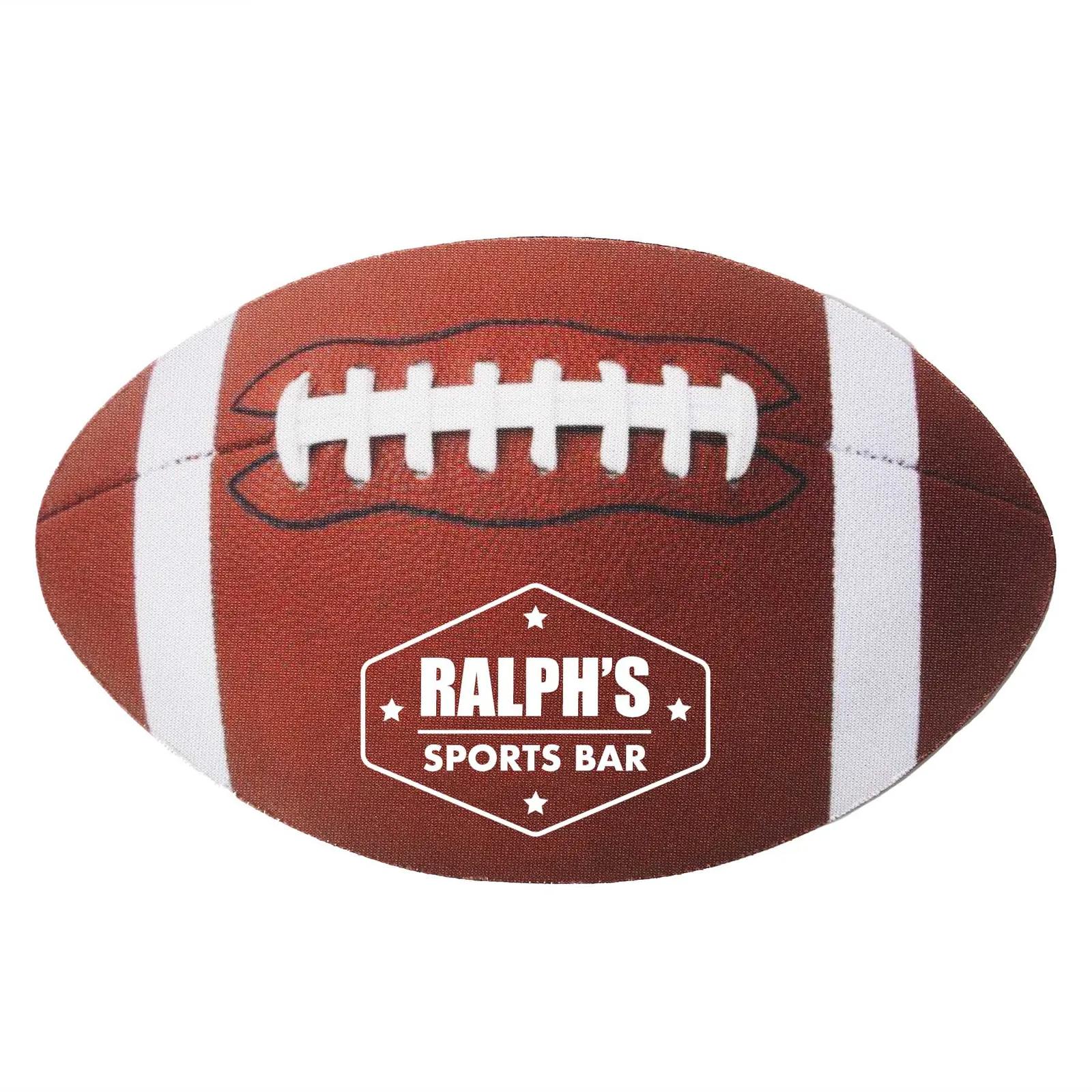 Bottle Opener Shaped Scuba Foam - 5 in - product view 5