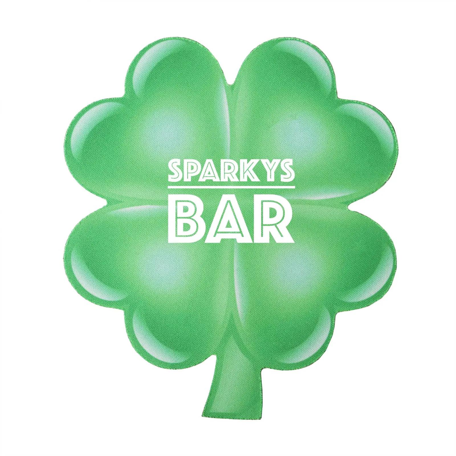 Bottle Opener Shaped Scuba Foam - 5 in - product view 10