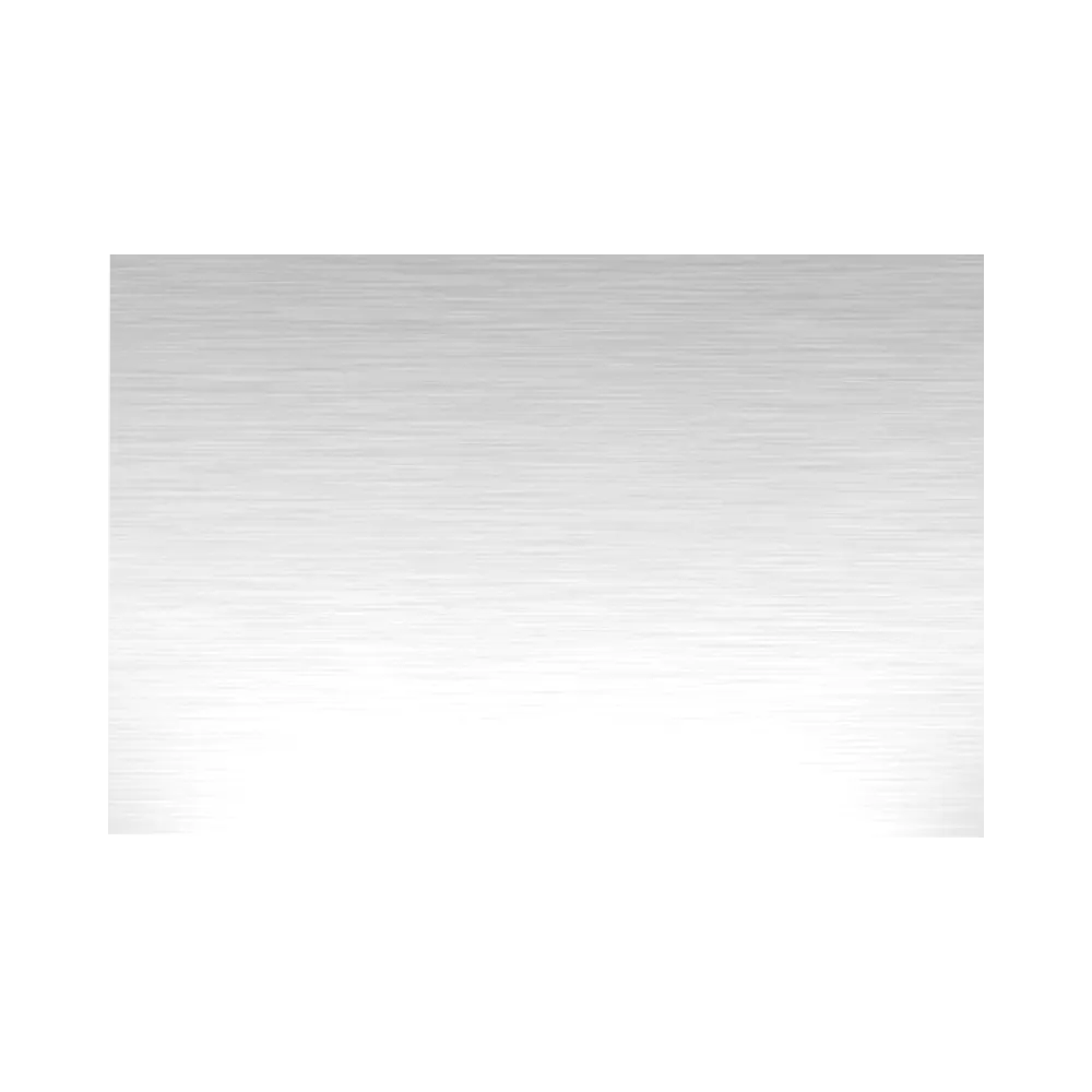 Dash Plaques Aluminum Full Color Sublimated - 3-6 sq in - blank view 2