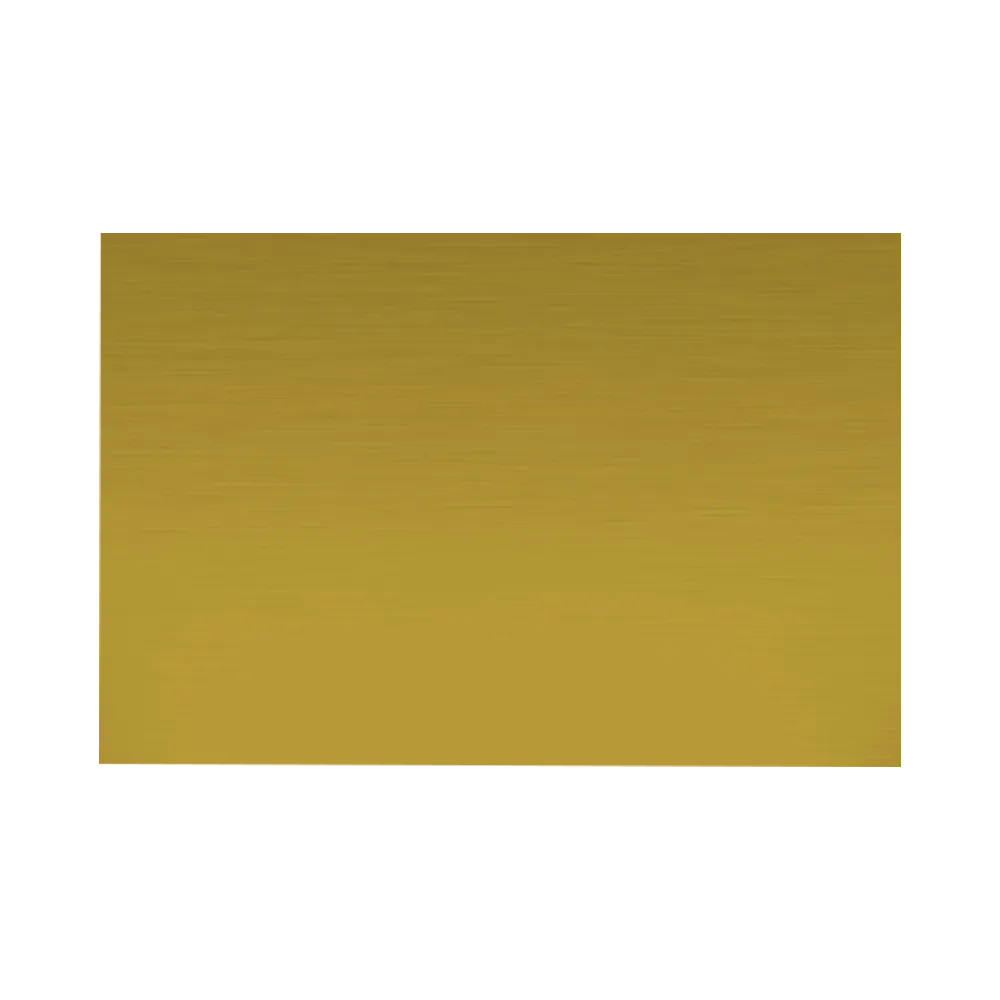 Dash Plaques Aluminum Full Color Sublimated - 3-6 sq in - blank view 3