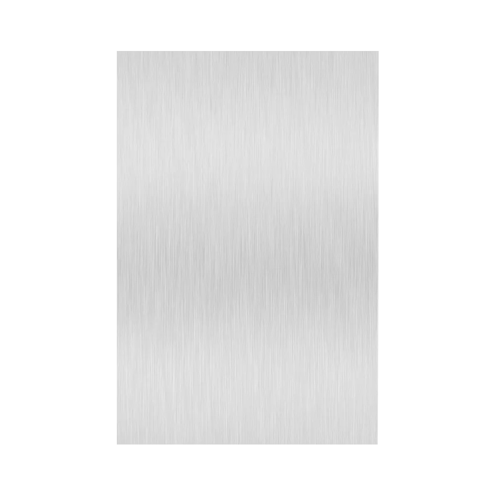 Dash Plaques Aluminum Full Color Sublimated - 6-9 sq in - blank view 2