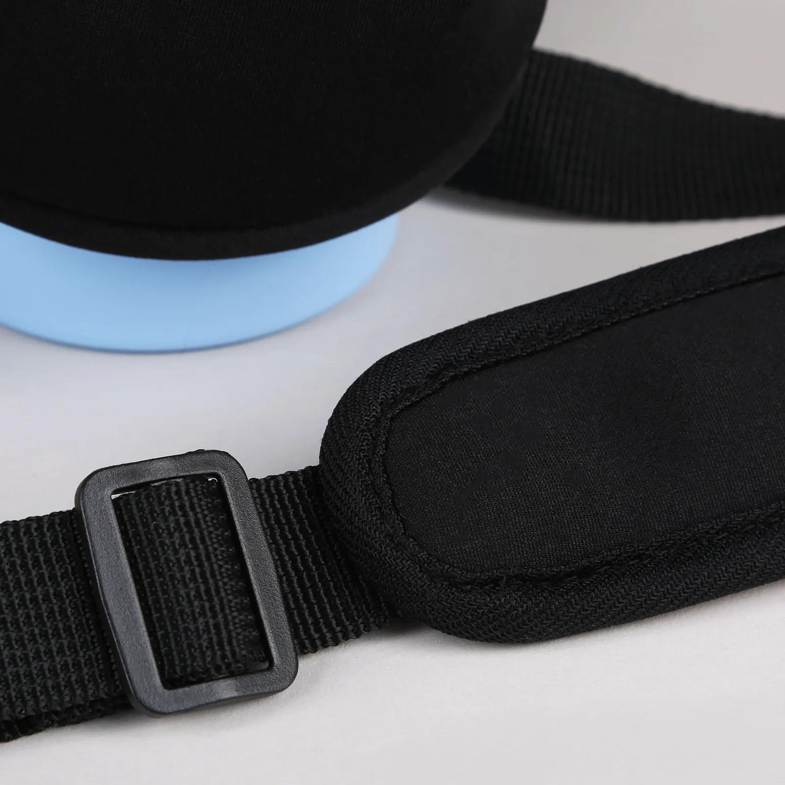 Mug Carrier Bag Neoprene with Shoulder Strap - 40 oz - product view 5