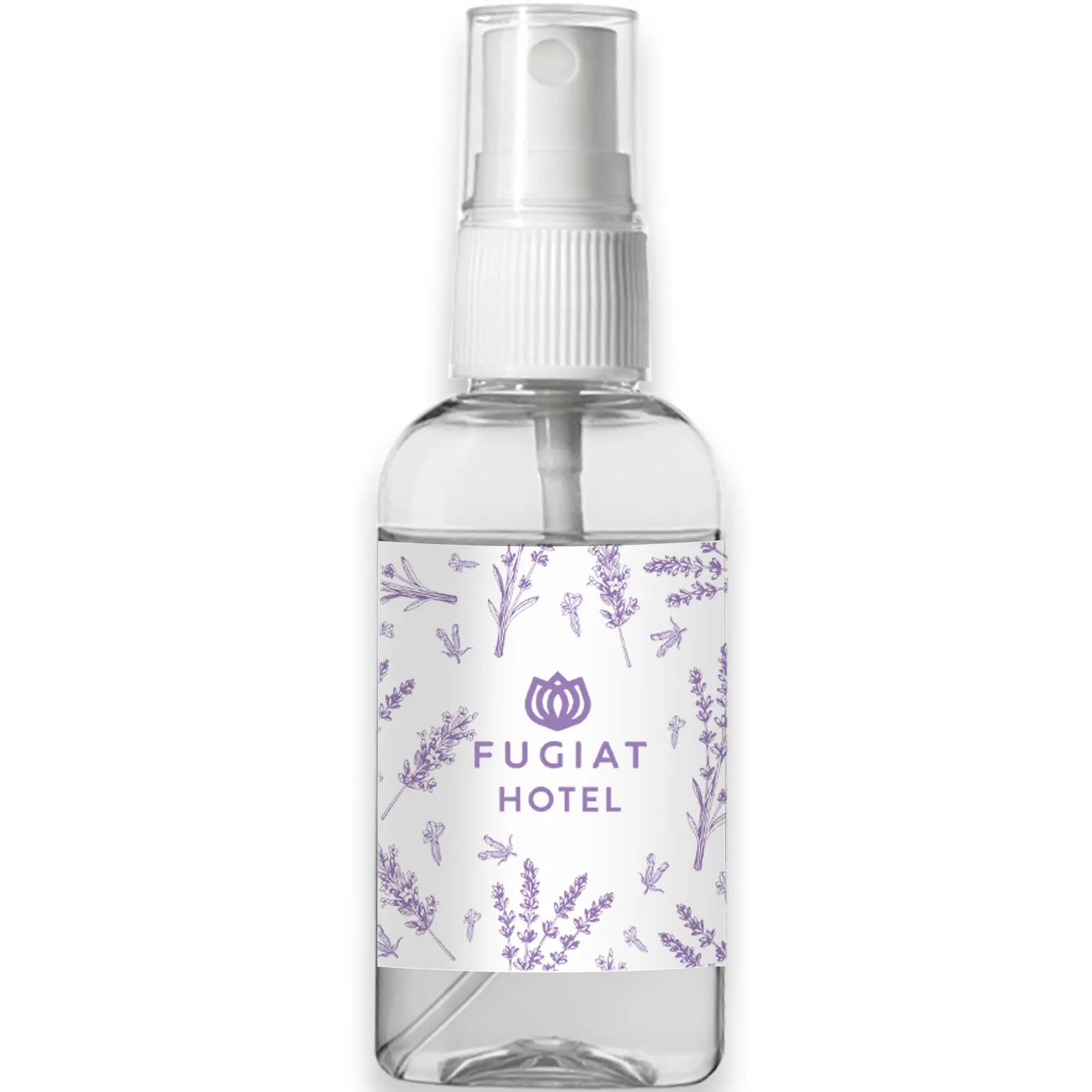 Fabric Freshening Spray Lavender Breeze - 2 oz