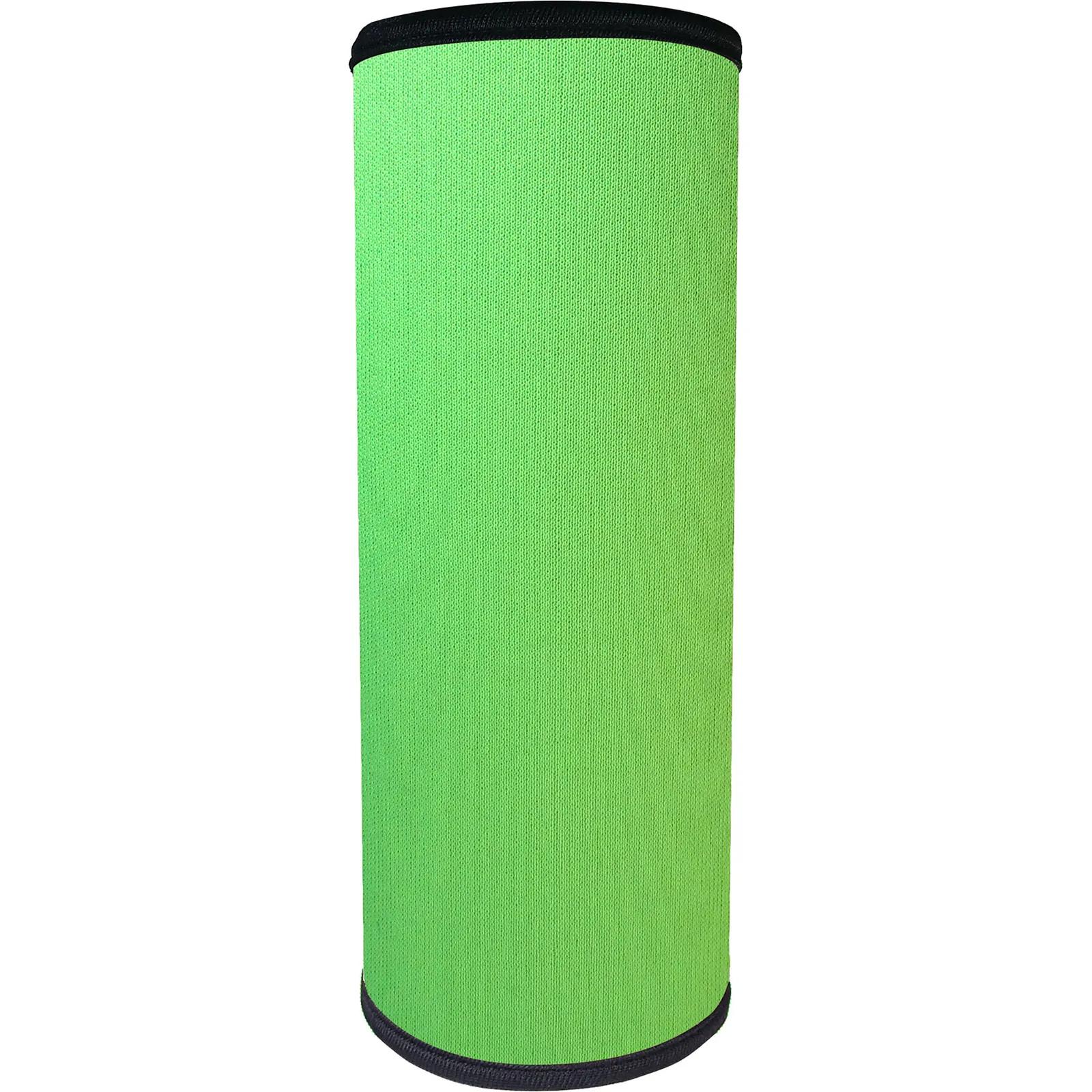 Water Bottle with One Color Foam Sleeve - 25 oz - product view 3