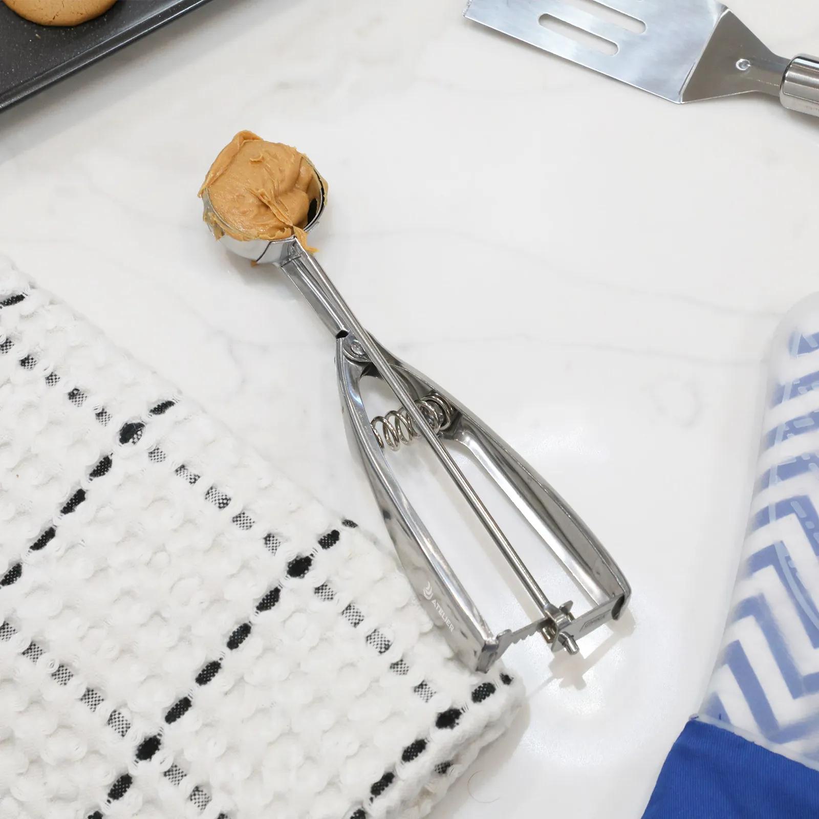 Baking Set Cotton with Heat Resistant Mitt - 7 x 13 in - product view 4