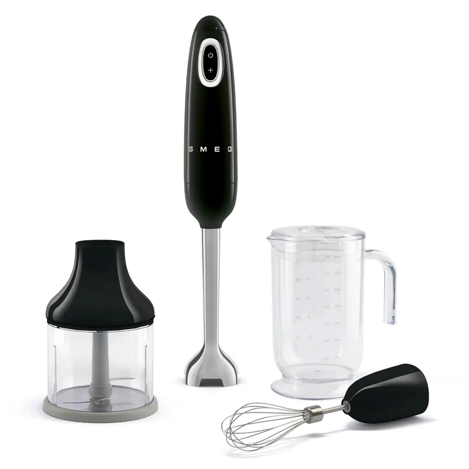Smeg Hand Blender Retro Style Accessories - 350W