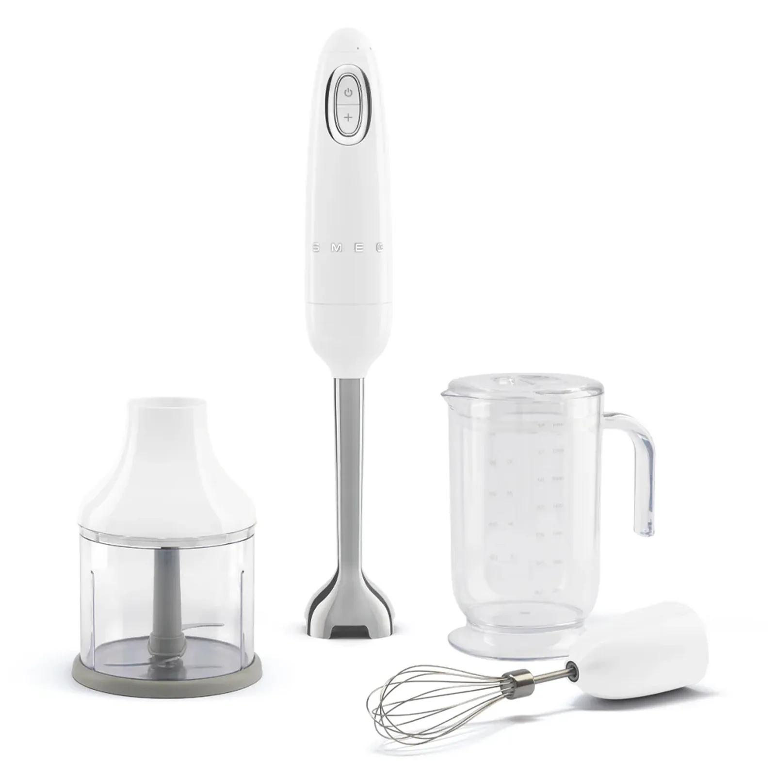 Smeg Hand Blender Retro Style Accessories - 350W - product view 4