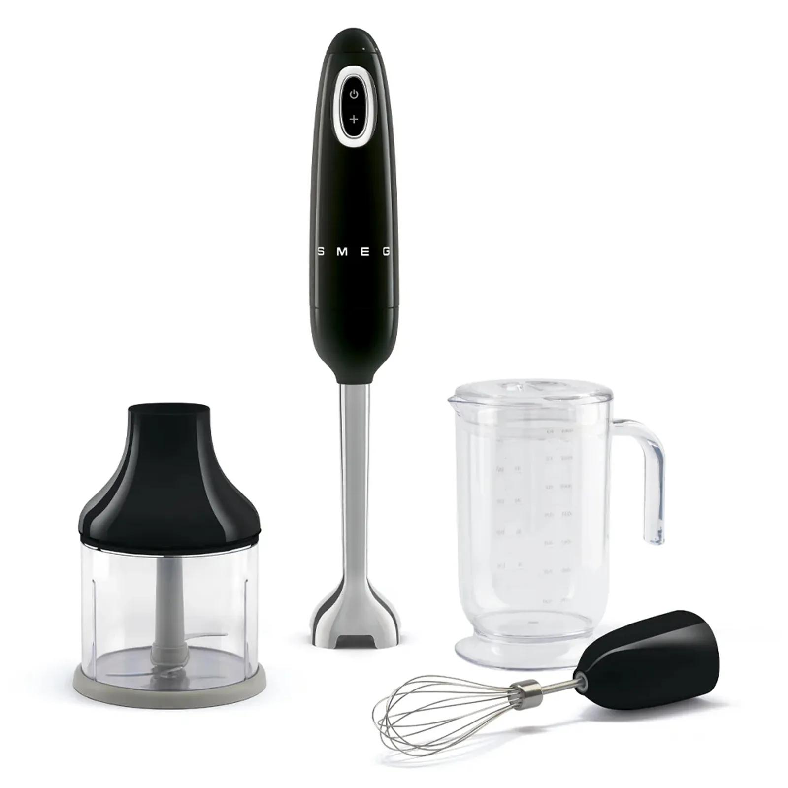 Smeg Hand Blender Retro Style Accessories - 350W - product view 6