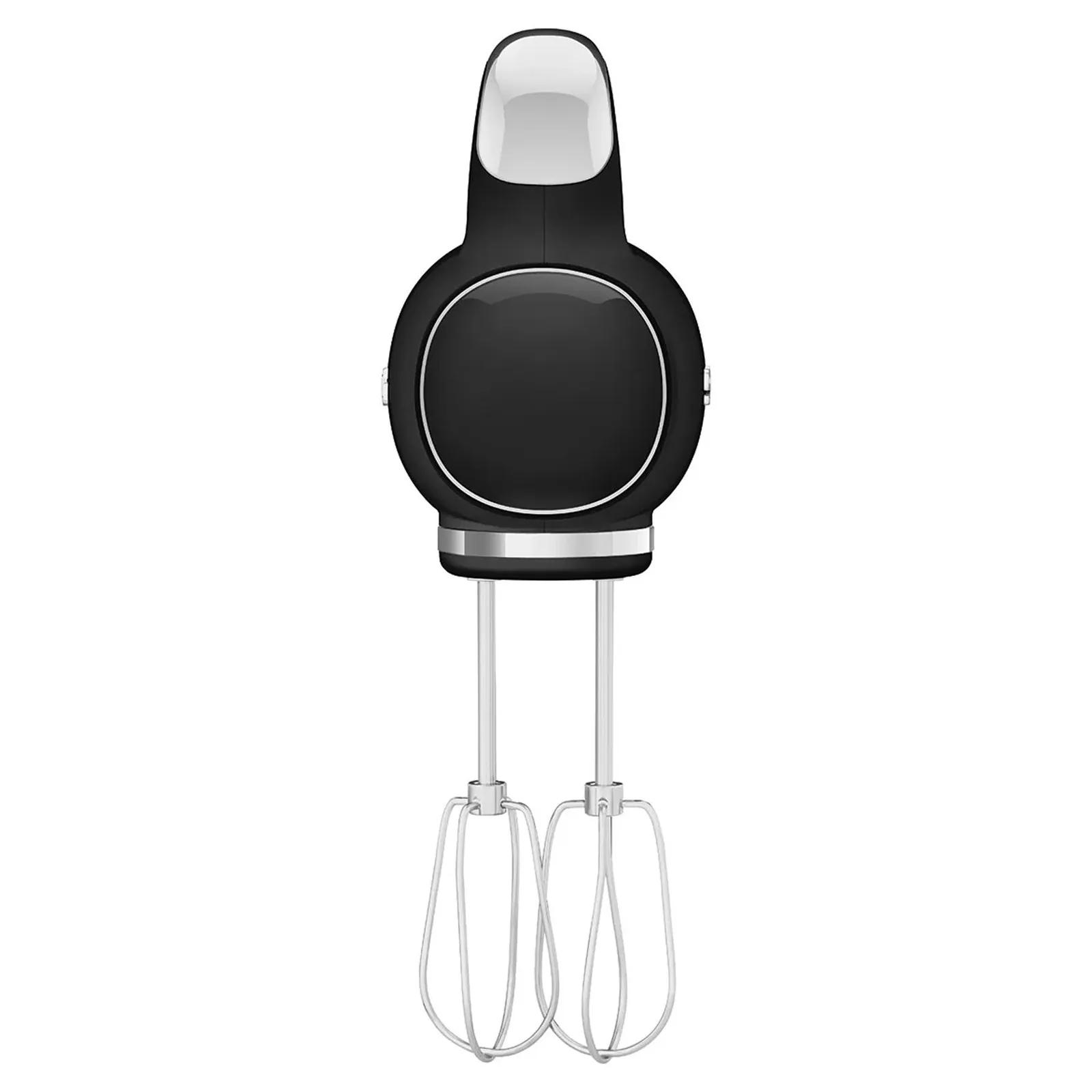 Smeg Hand Mixer with LED Display - 9 Speed - product view 2