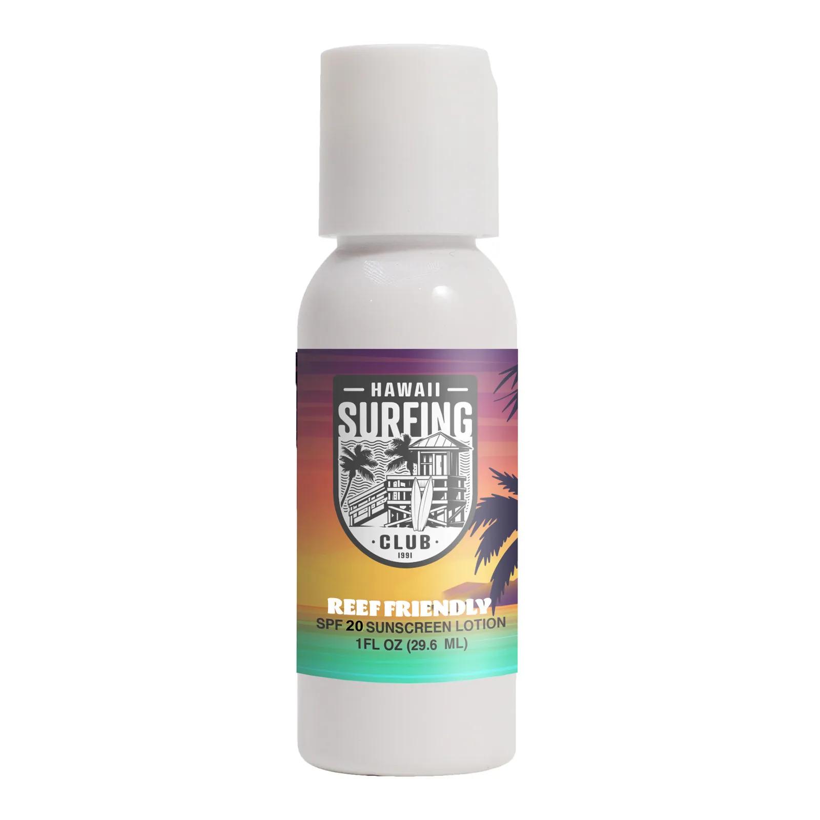 Sunscreen Reef-Friendly Coconut Scented SPF 20 - 1 oz - product view 2