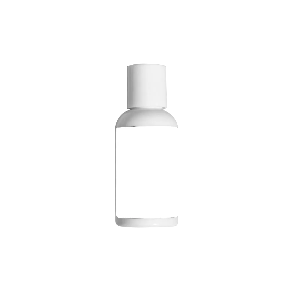 Sunscreen Reef-Friendly Coconut Scented SPF 20 - 2 oz - blank view 3