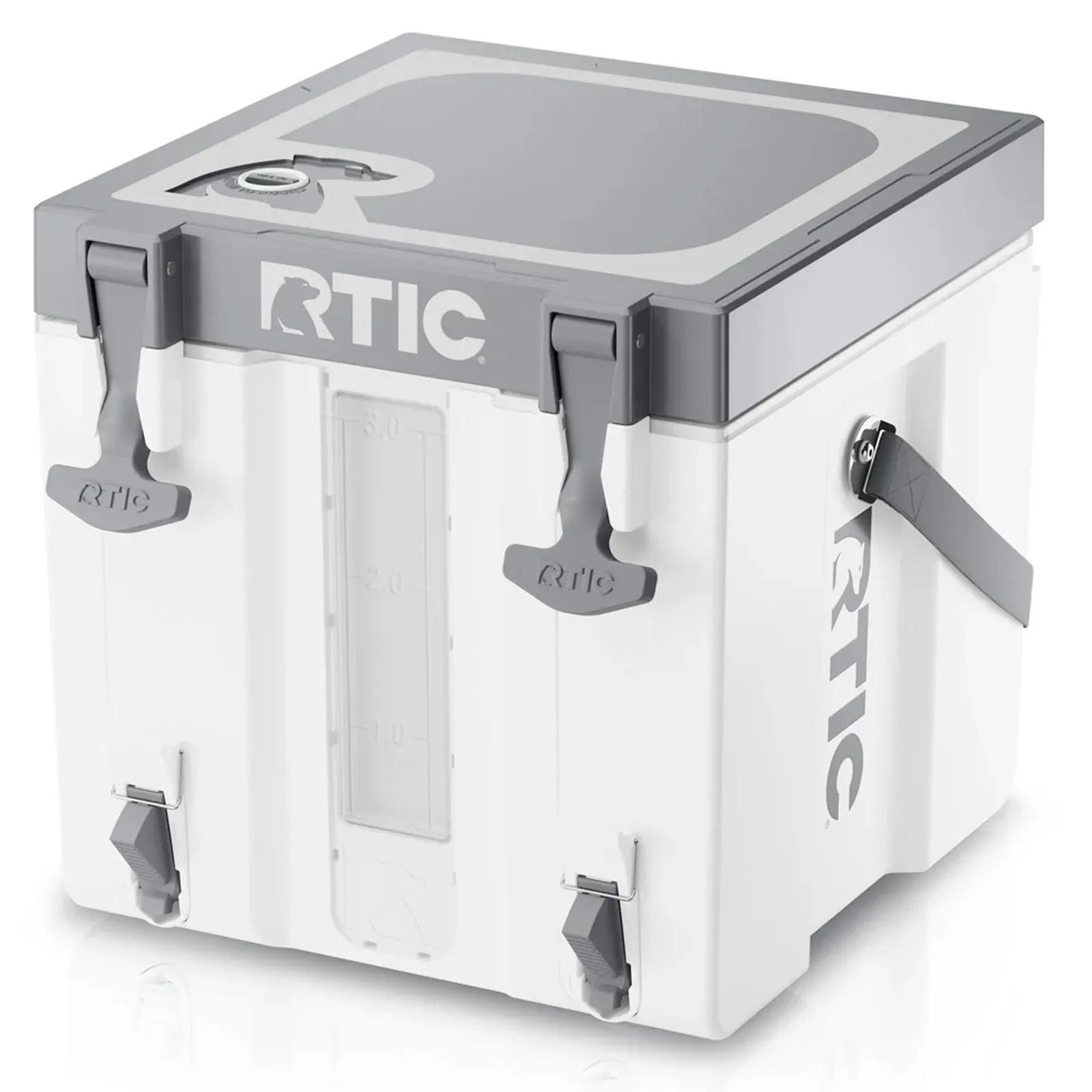 Water Cooler with Dual Taps - 3 Gallon