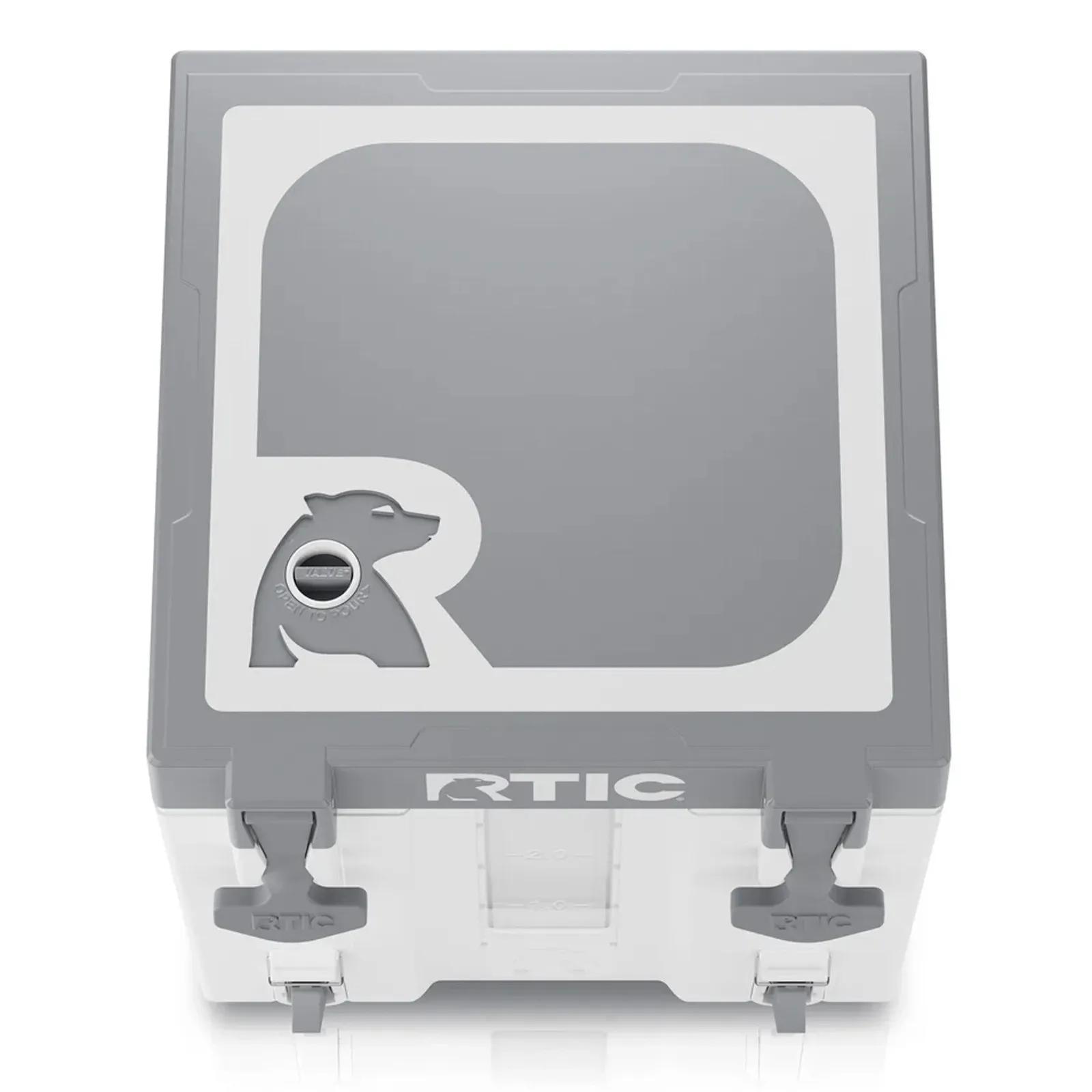 Water Cooler with Dual Taps - 3 Gallon - product view 3