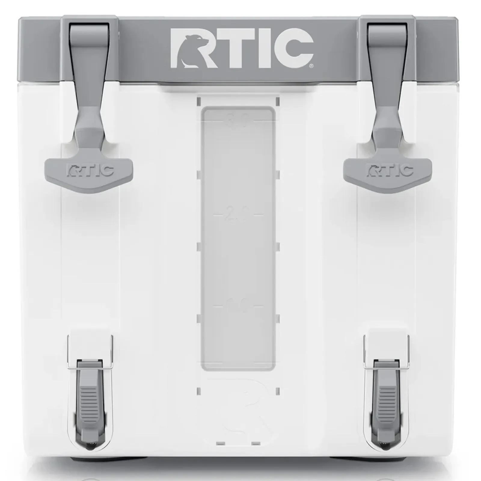 Water Cooler with Dual Taps - 3 Gallon - product view 4