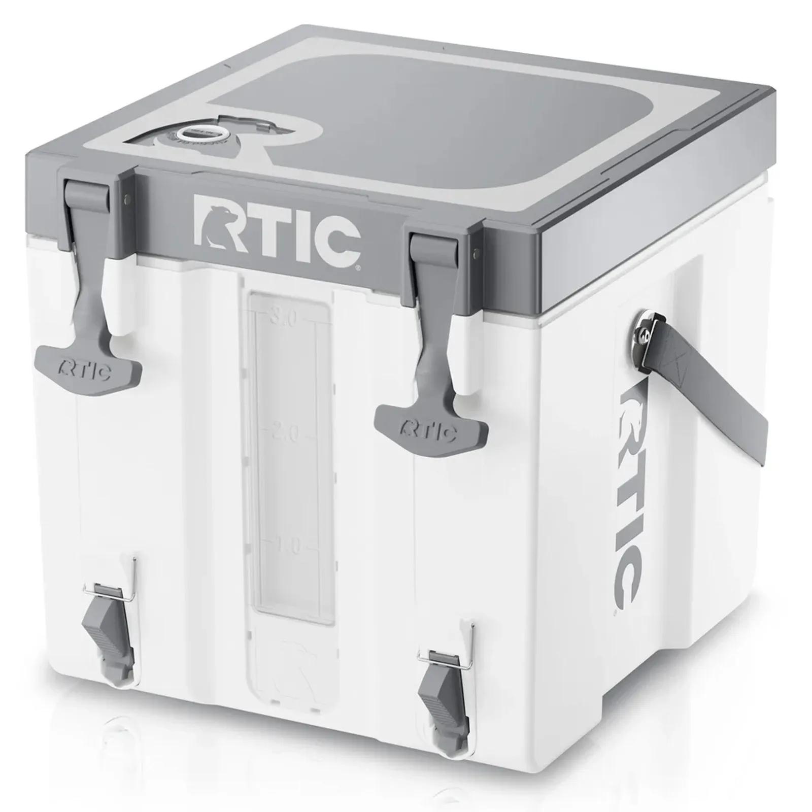 Water Cooler with Dual Taps - 3 Gallon - product view 8