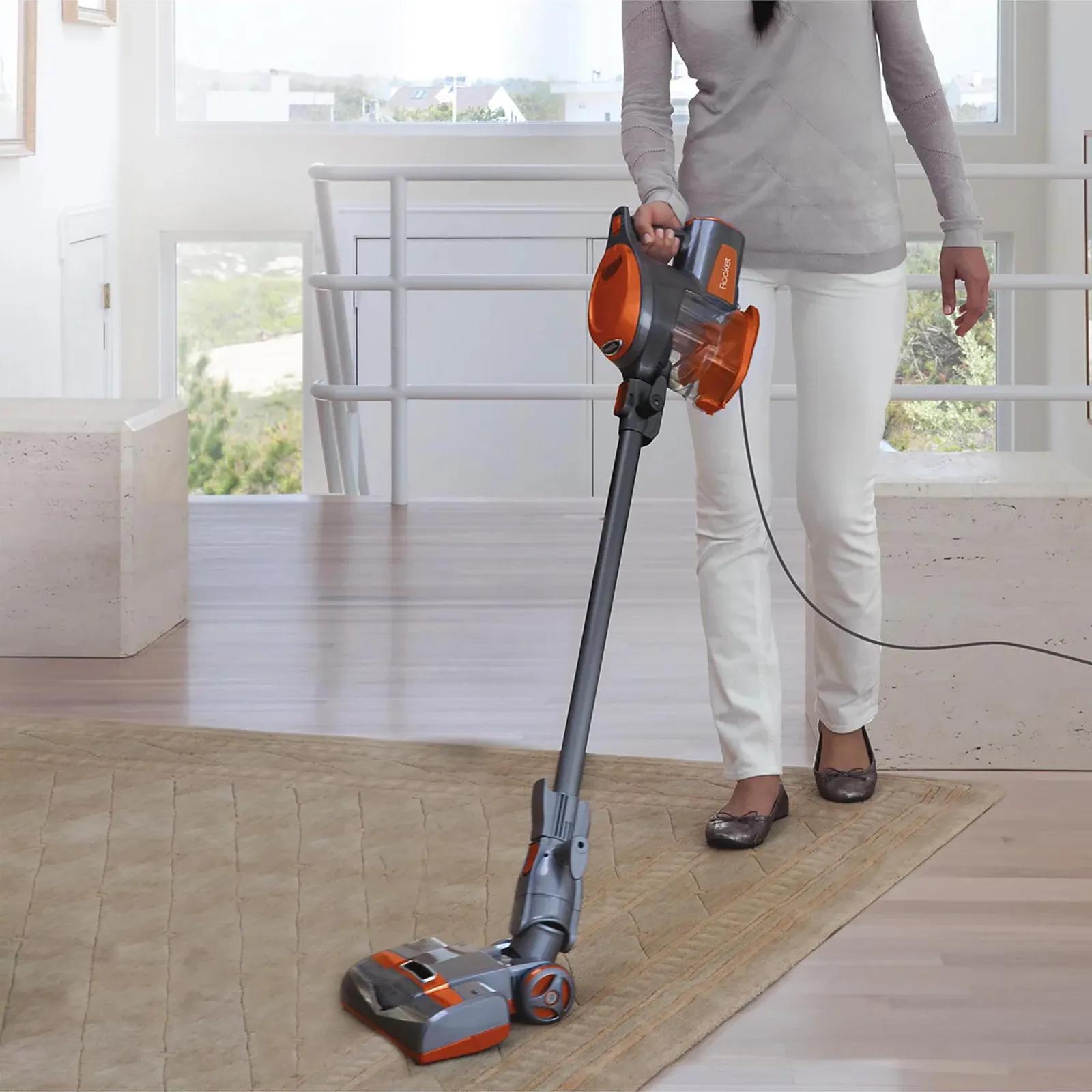 Stick Vacuum Corded Ultra-Light - 46 in - product view 3