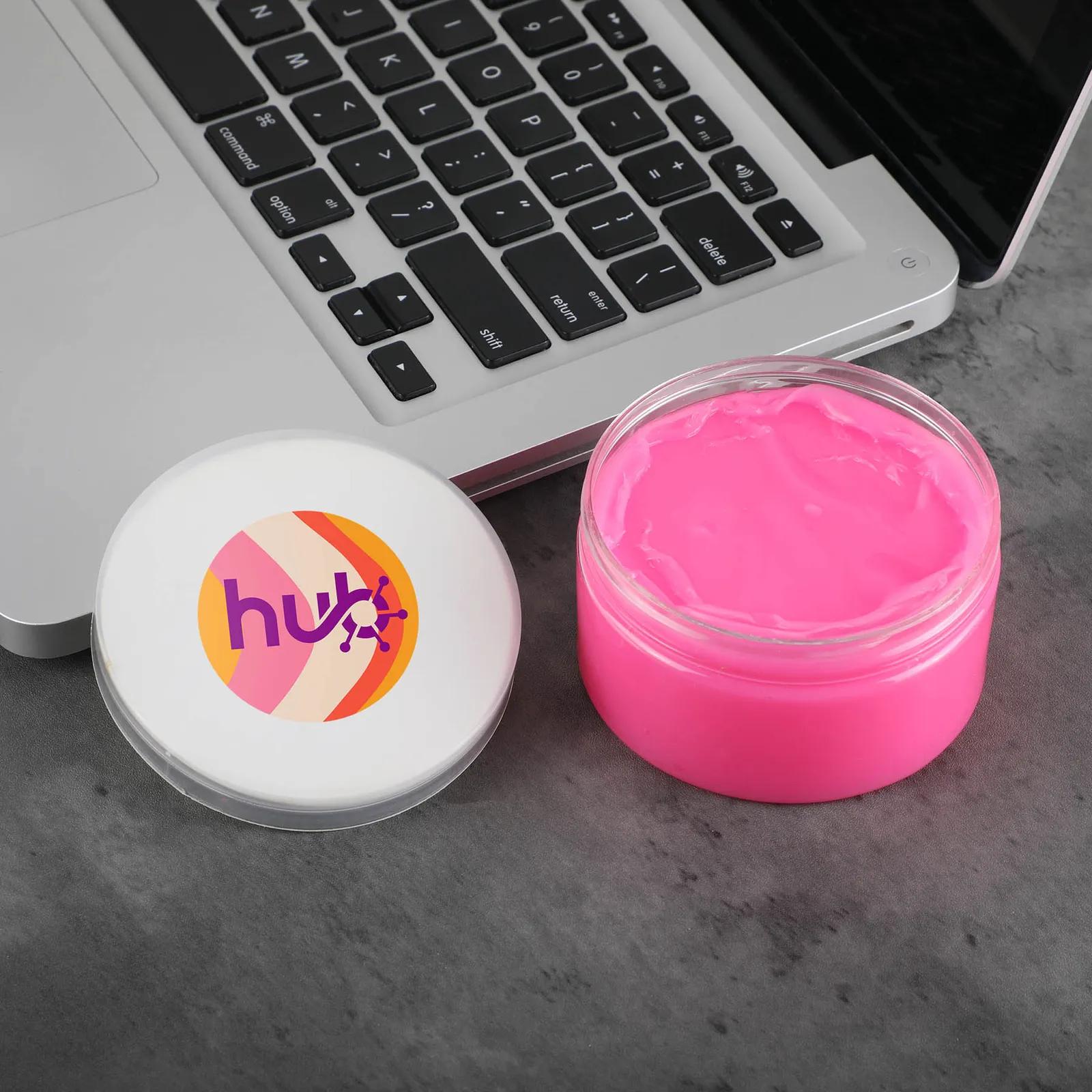 Cleaning Putty Reusable for Electronics - 7 oz - product view 3