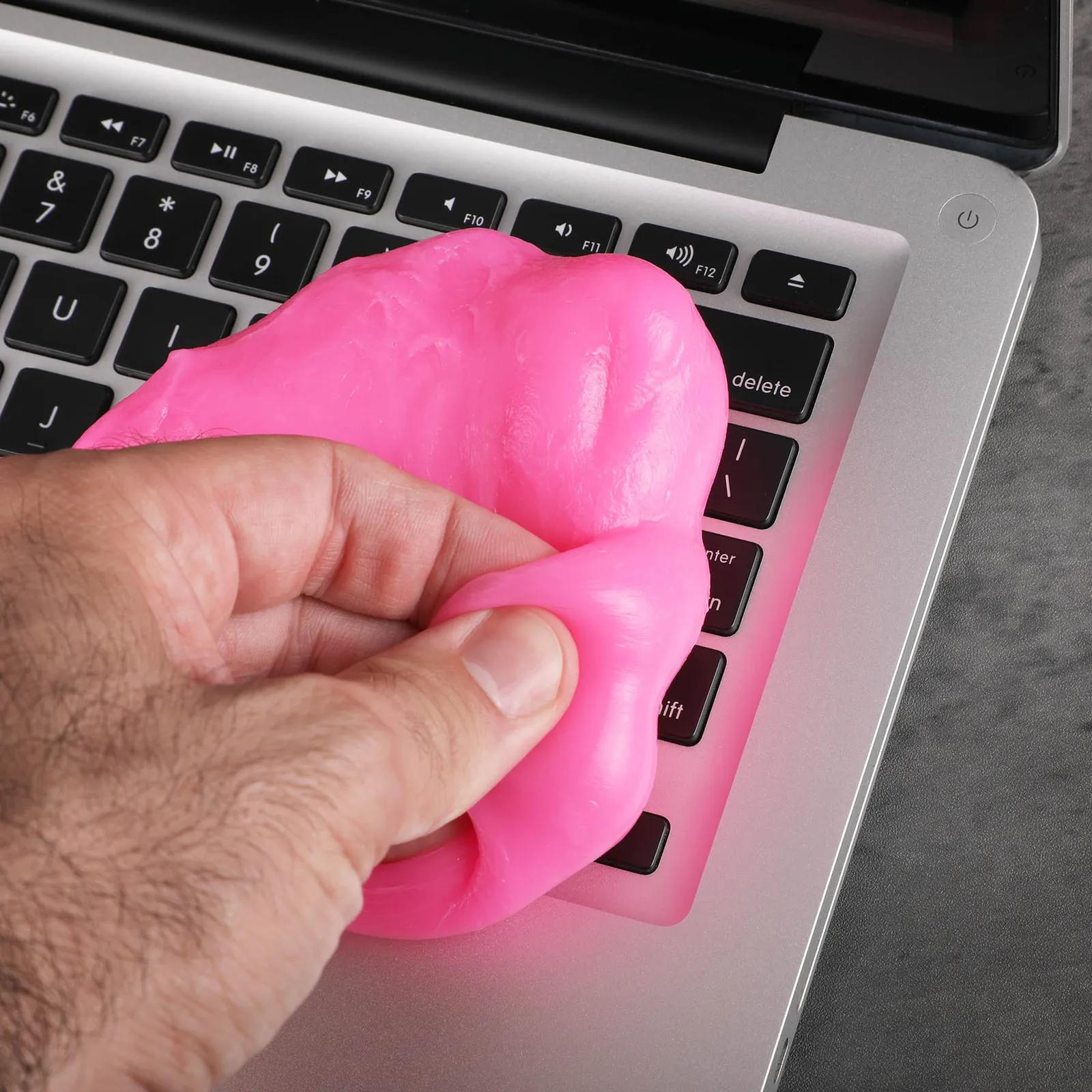 Cleaning Putty Reusable for Electronics - 7 oz - product view 7