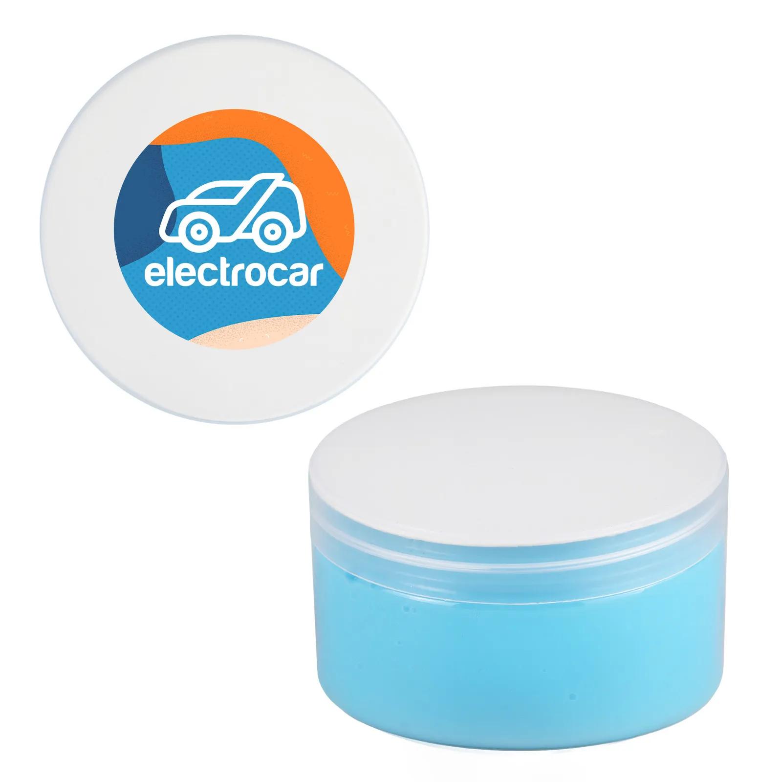 Cleaning Putty Reusable for Electronics - 7 oz - product view 12