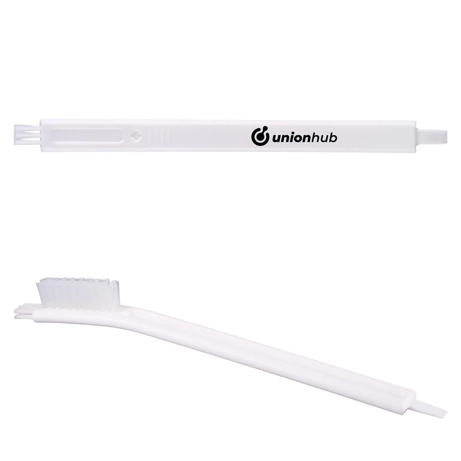 Utility Cleaning Brush Dual-Sided - 8.5 in - product view 7