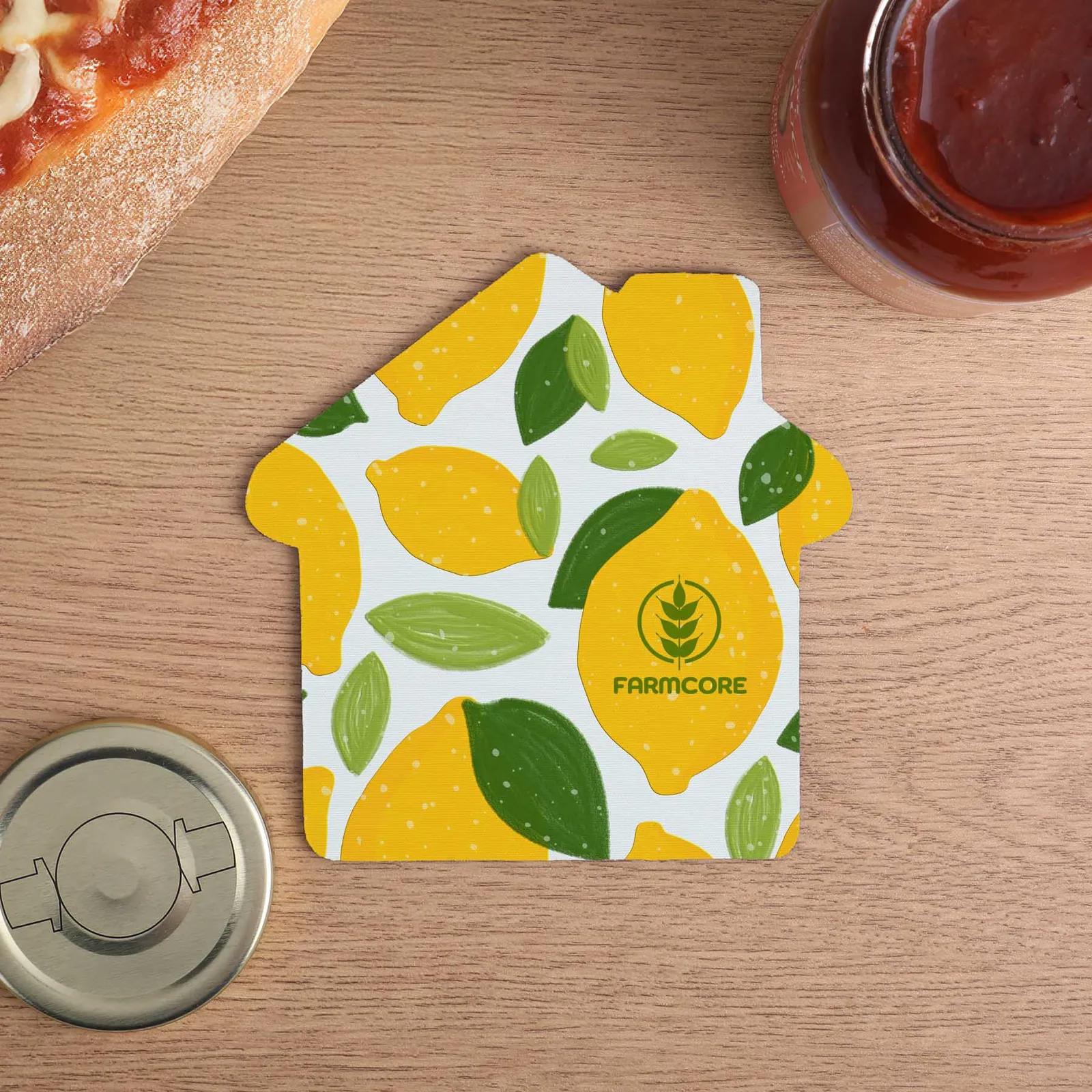 Jar Opener Recycled Polyester Multi-Use - 5.125 in