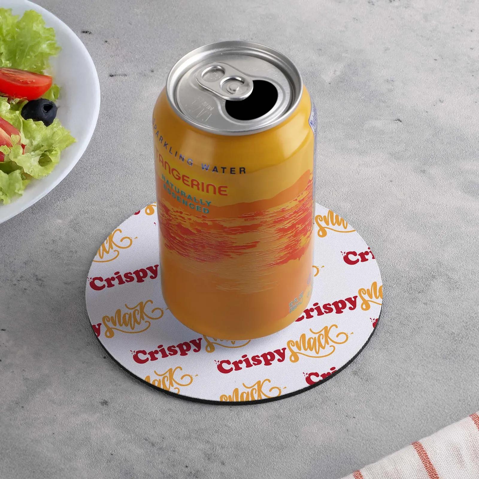 Jar Opener Recycled Polyester Multi-Use - 5.125 in - product view 5