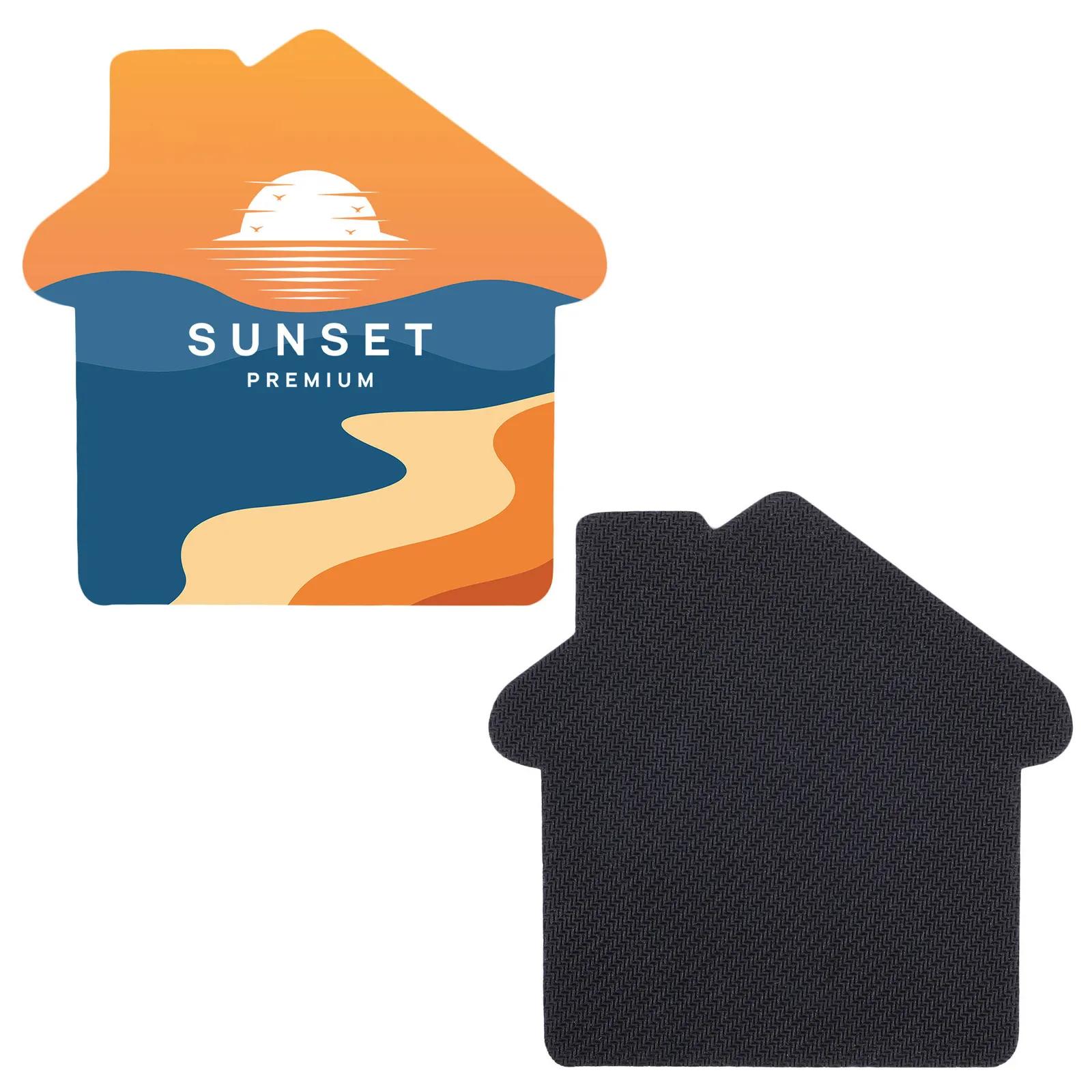 Jar Opener Recycled Polyester Multi-Use - 5.125 in - product view 8