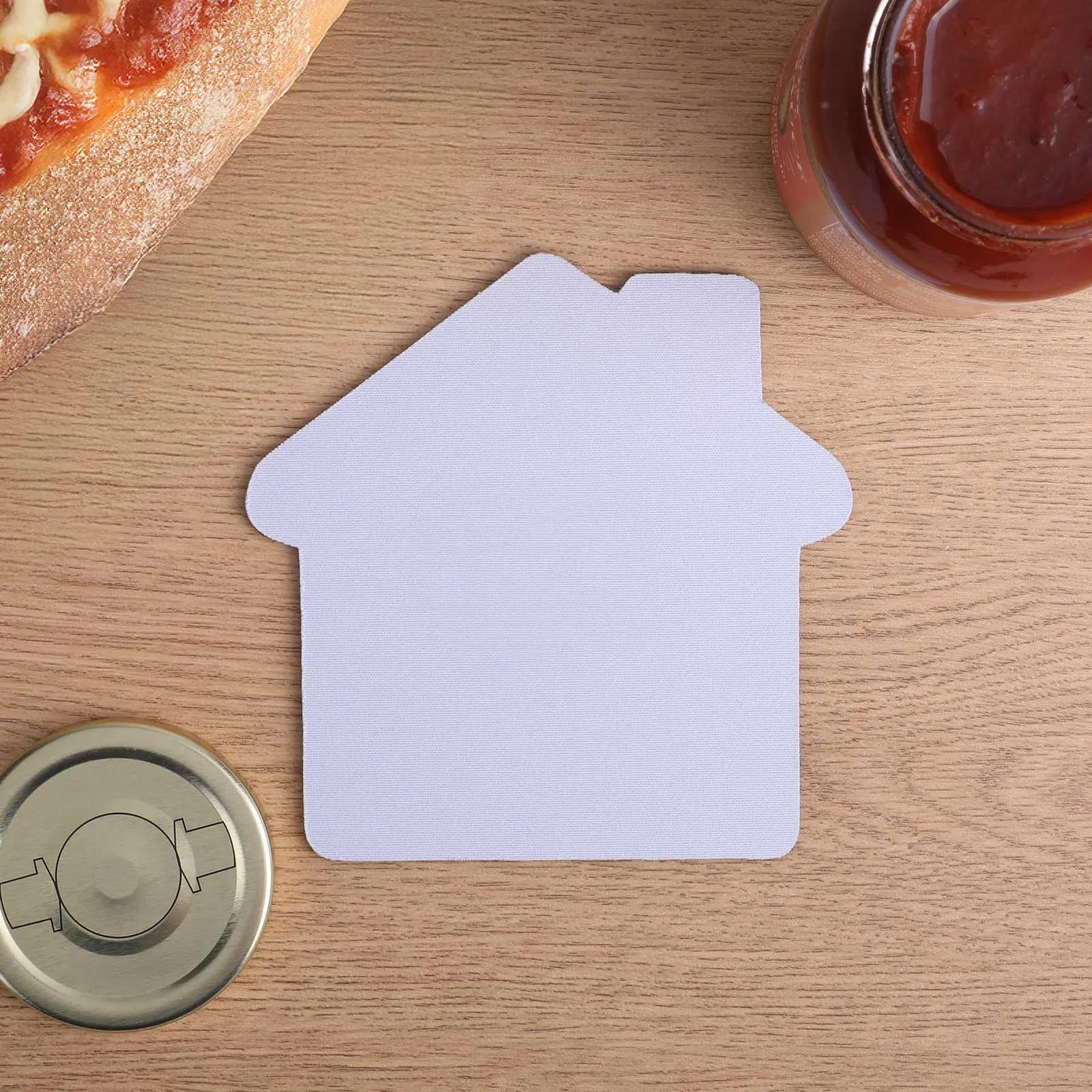 Jar Opener Recycled Polyester Multi-Use - 5.125 in - blank view 12