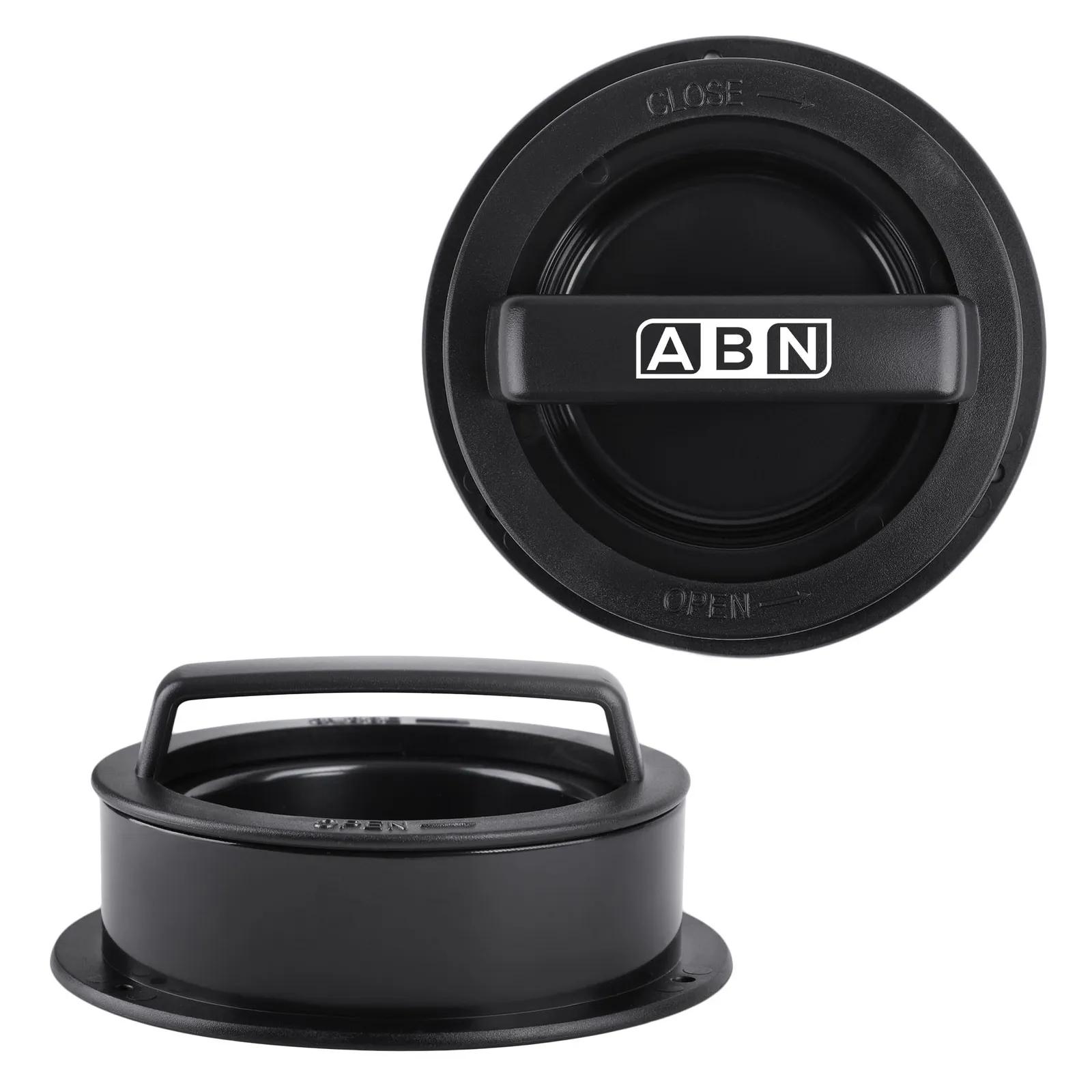 Burger Press with Indent Feature - 4.75 in DIA - product view 5