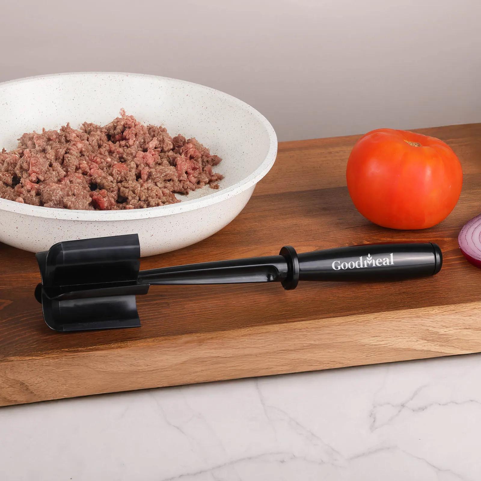 Food Chopper Five-Blade Multipurpose - 11 in - product view 3