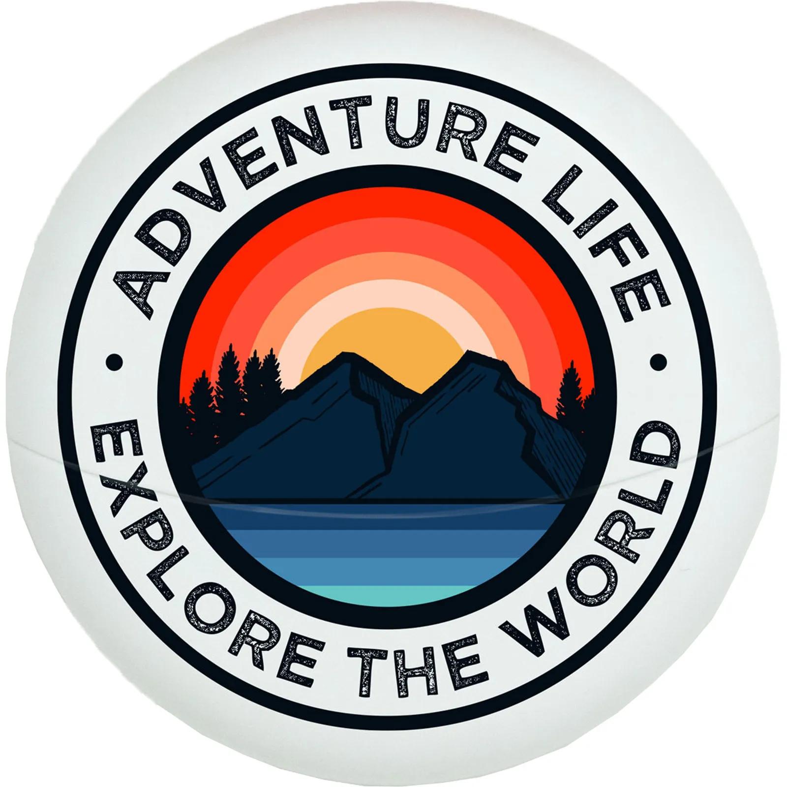 Pizza Cutter with Stainless Steel Blade - 3-5/8 in - product view 2