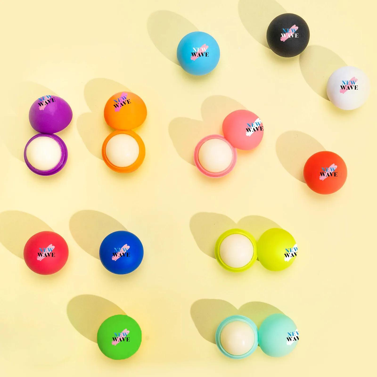 Lip Moisturizer USA Made with Beeswax - 11.6g