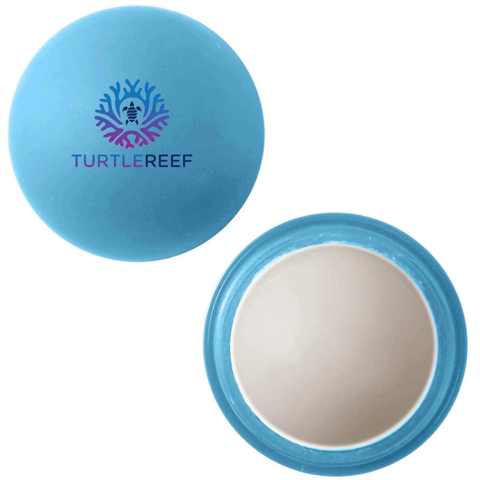 Lip Moisturizer USA Made with Beeswax - 11.6g - product view 6