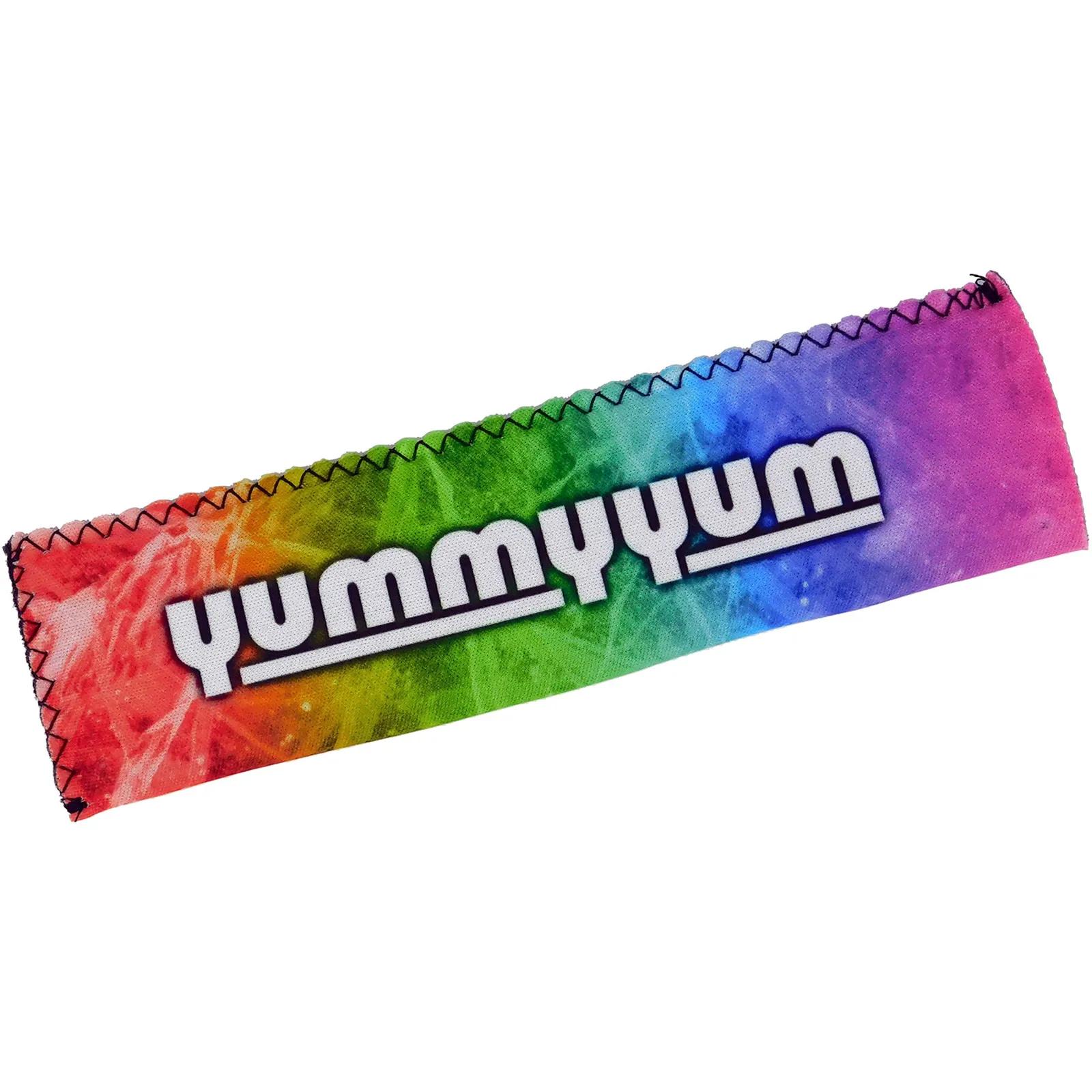 Ice Pop Cooler Sleeve Scuba Foam - 7 1/8 in - product view 2