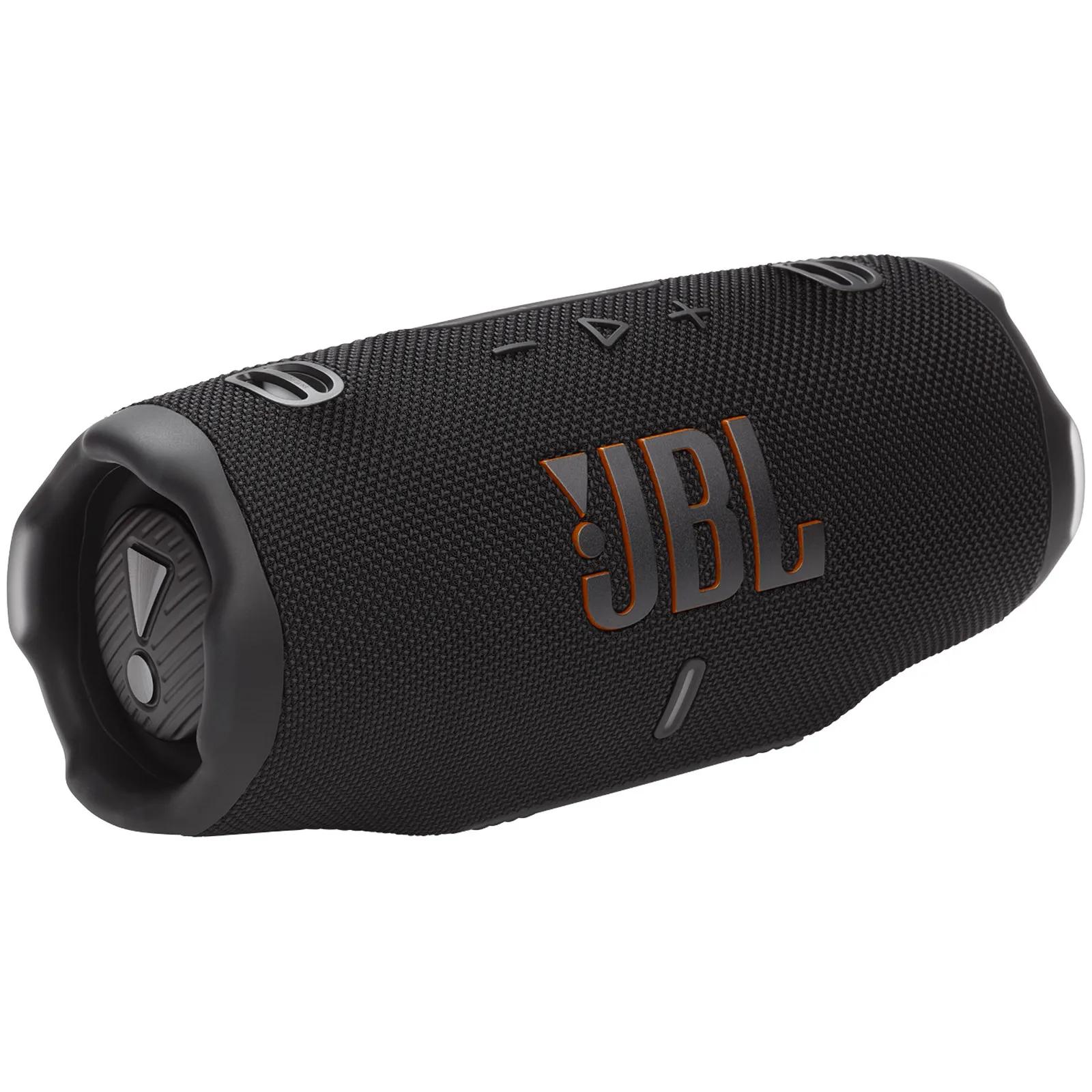 JBL Charge 6 Bluetooth Speaker Waterproof - 9 in