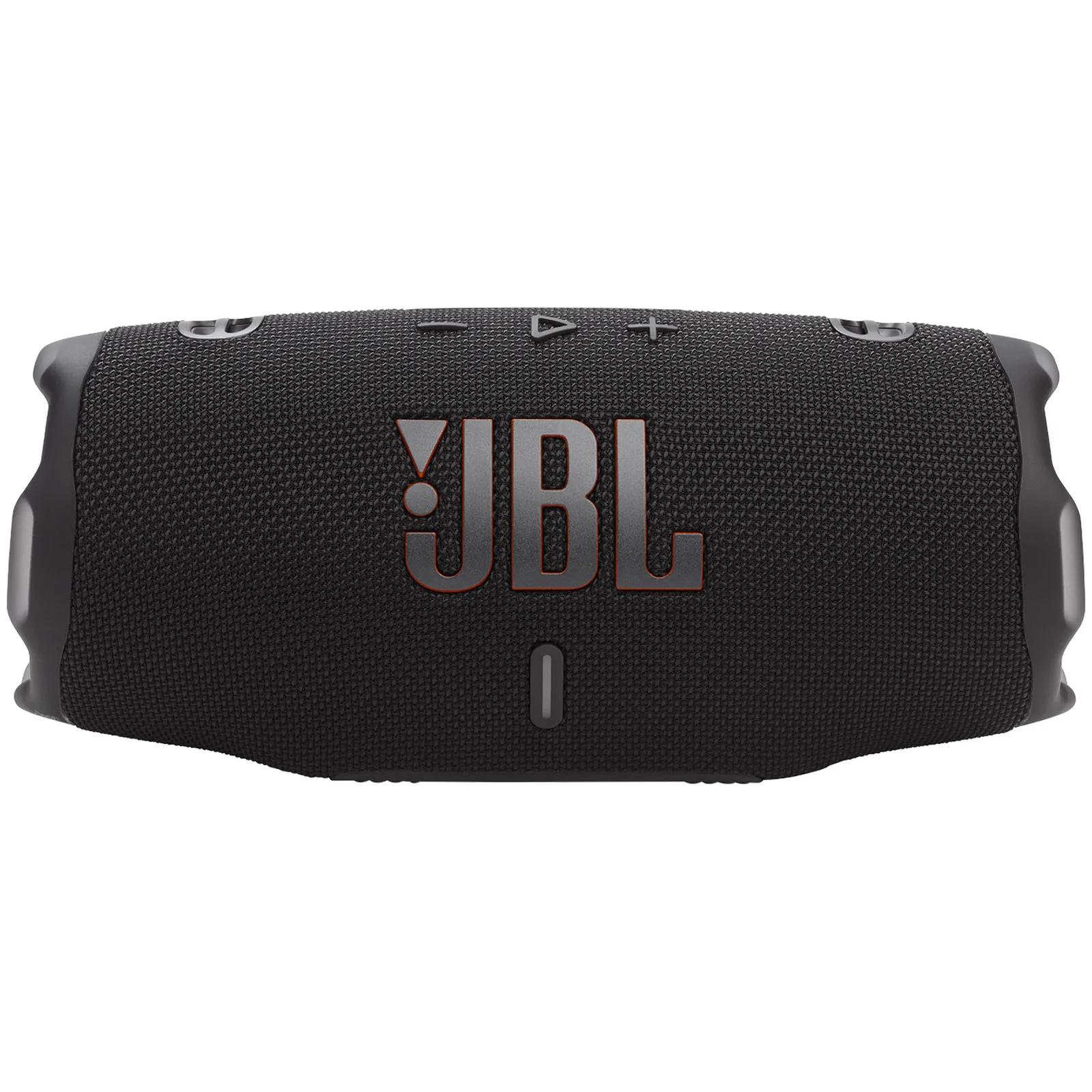JBL Charge 6 Bluetooth Speaker Waterproof - 9 in - product view 2