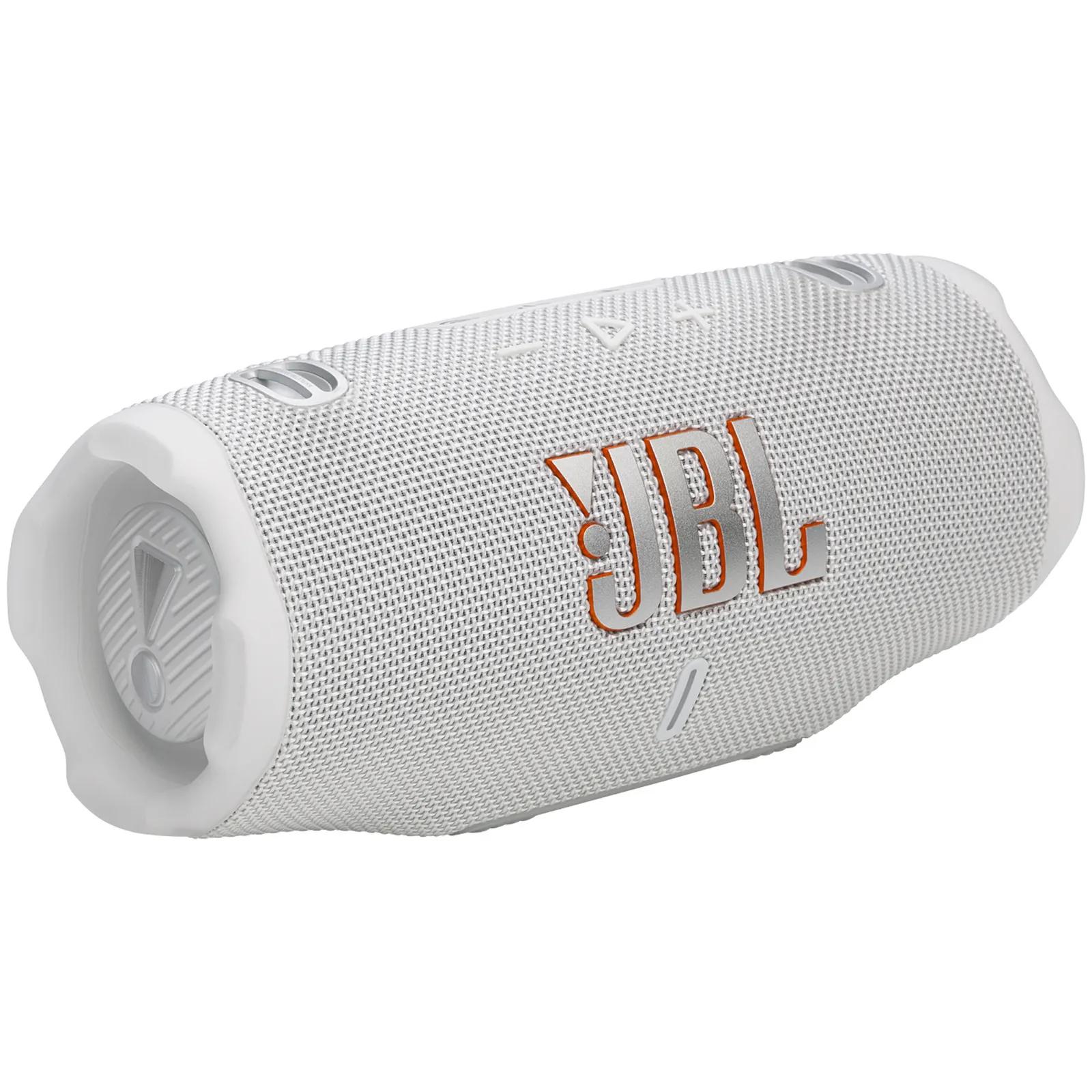 JBL Charge 6 Bluetooth Speaker Waterproof - 9 in - product view 4