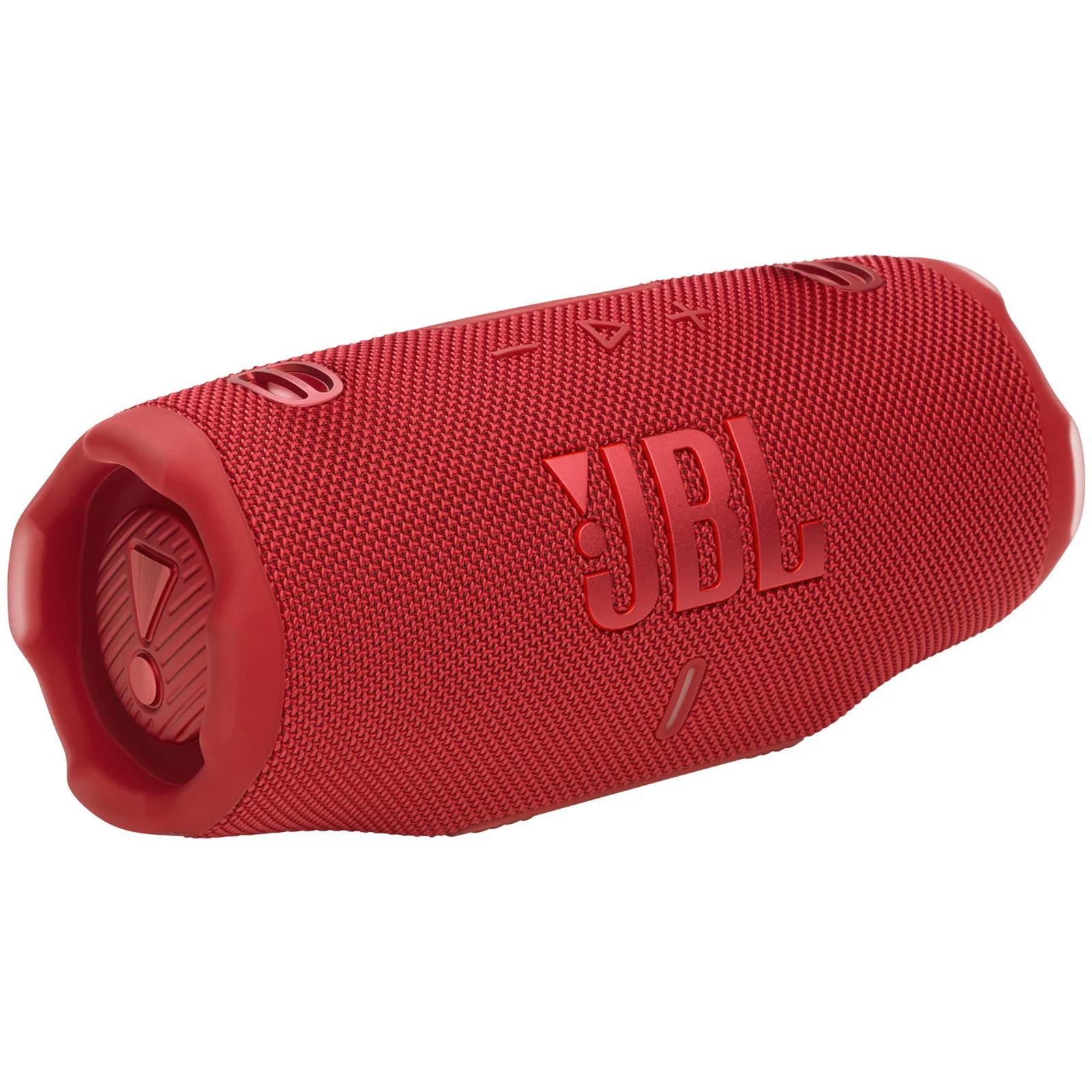 JBL Charge 6 Bluetooth Speaker Waterproof - 9 in - product view 6