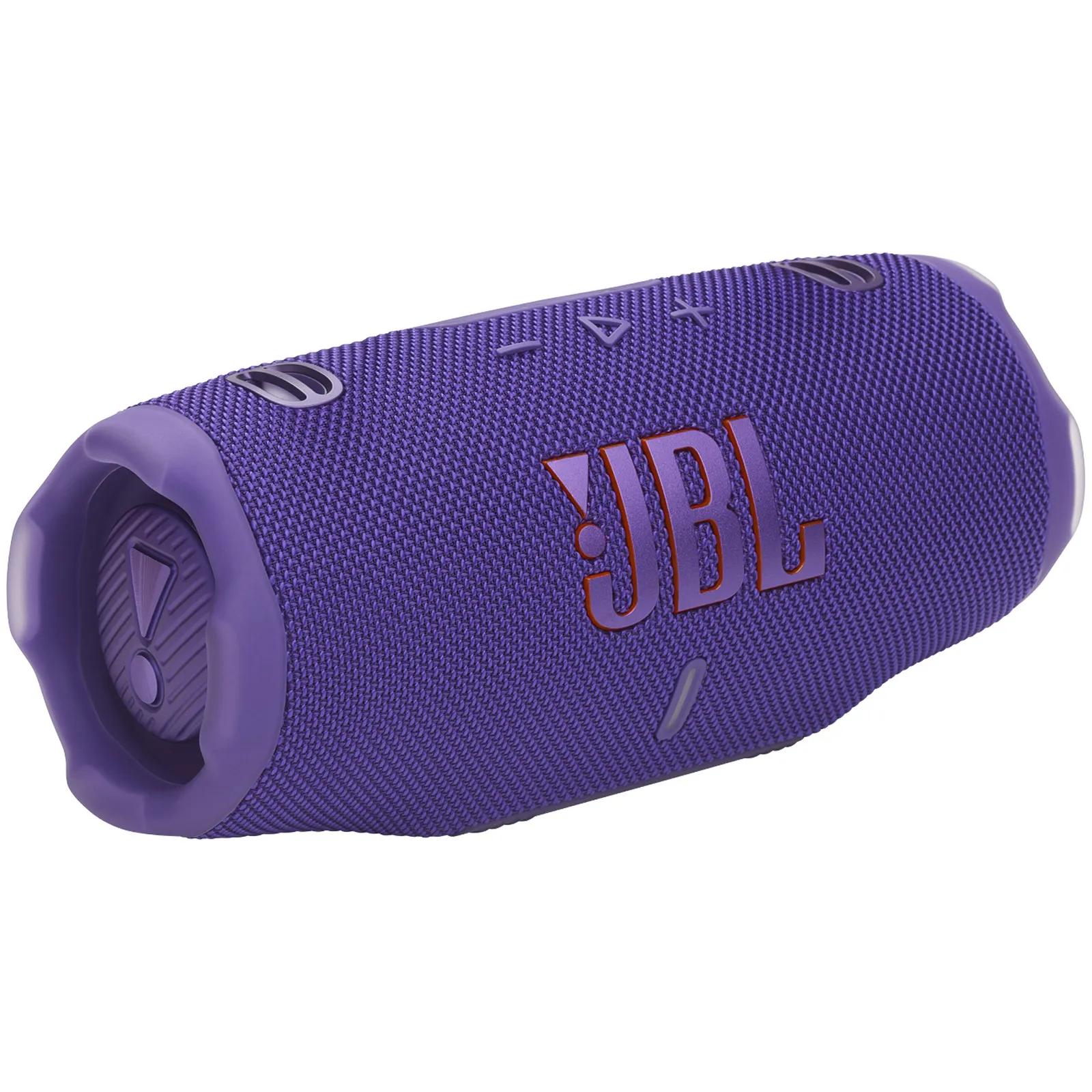 JBL Charge 6 Bluetooth Speaker Waterproof - 9 in - product view 7